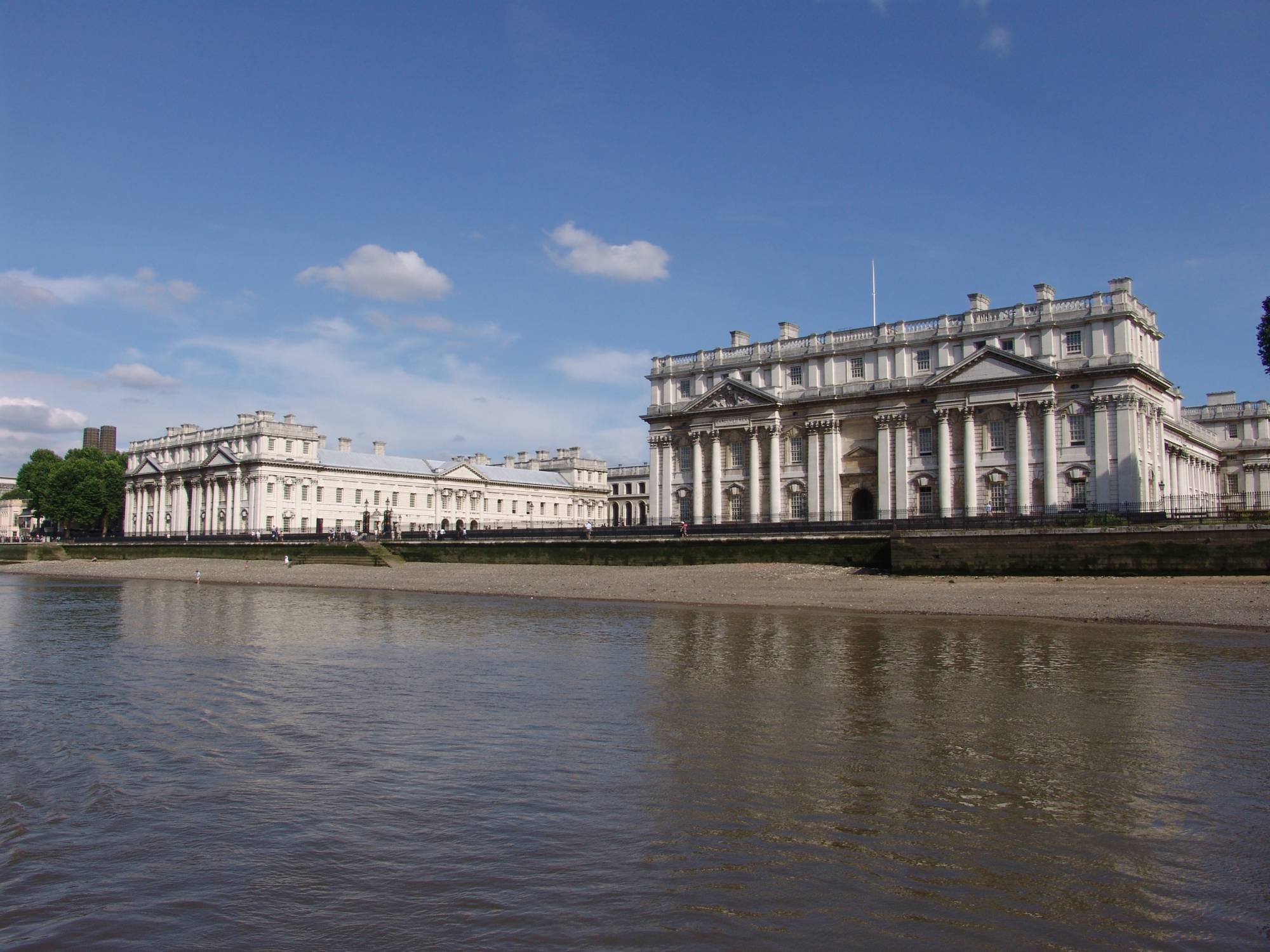 London - National Maritime Museum