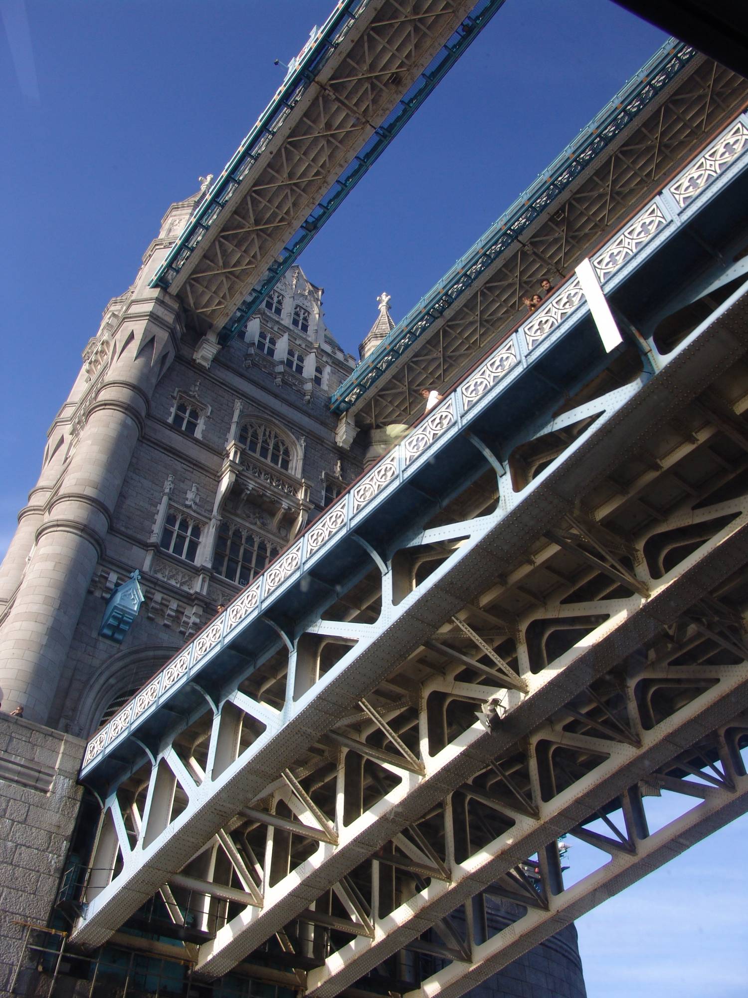 London - Tower Bridge