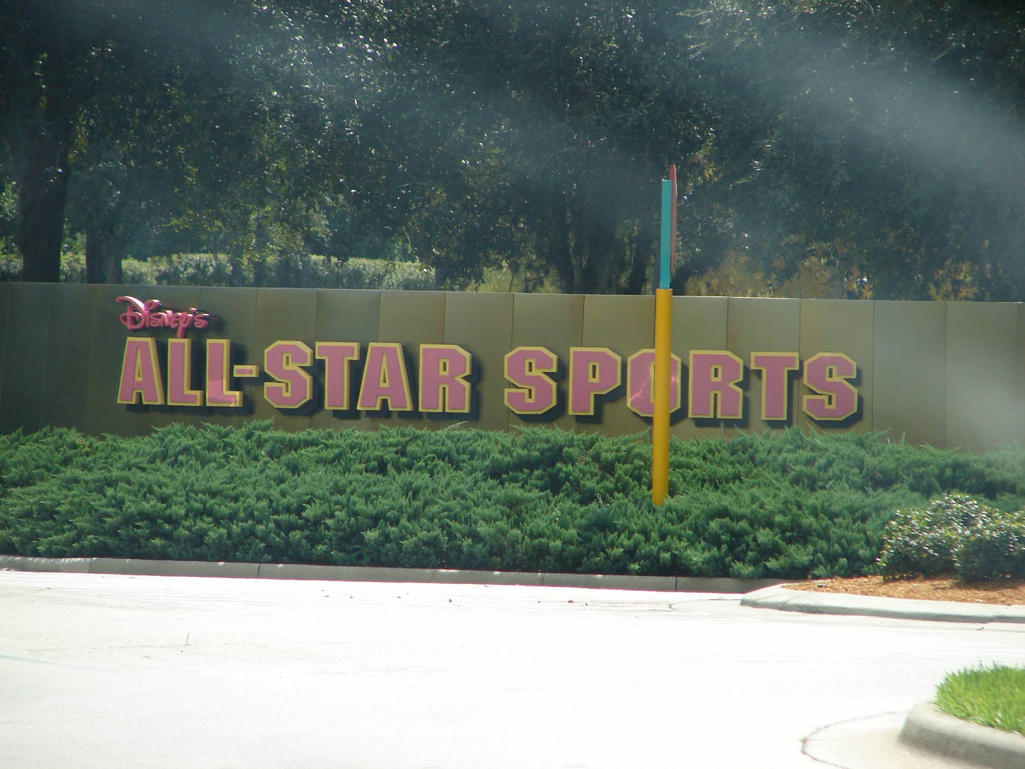 All Star Sports