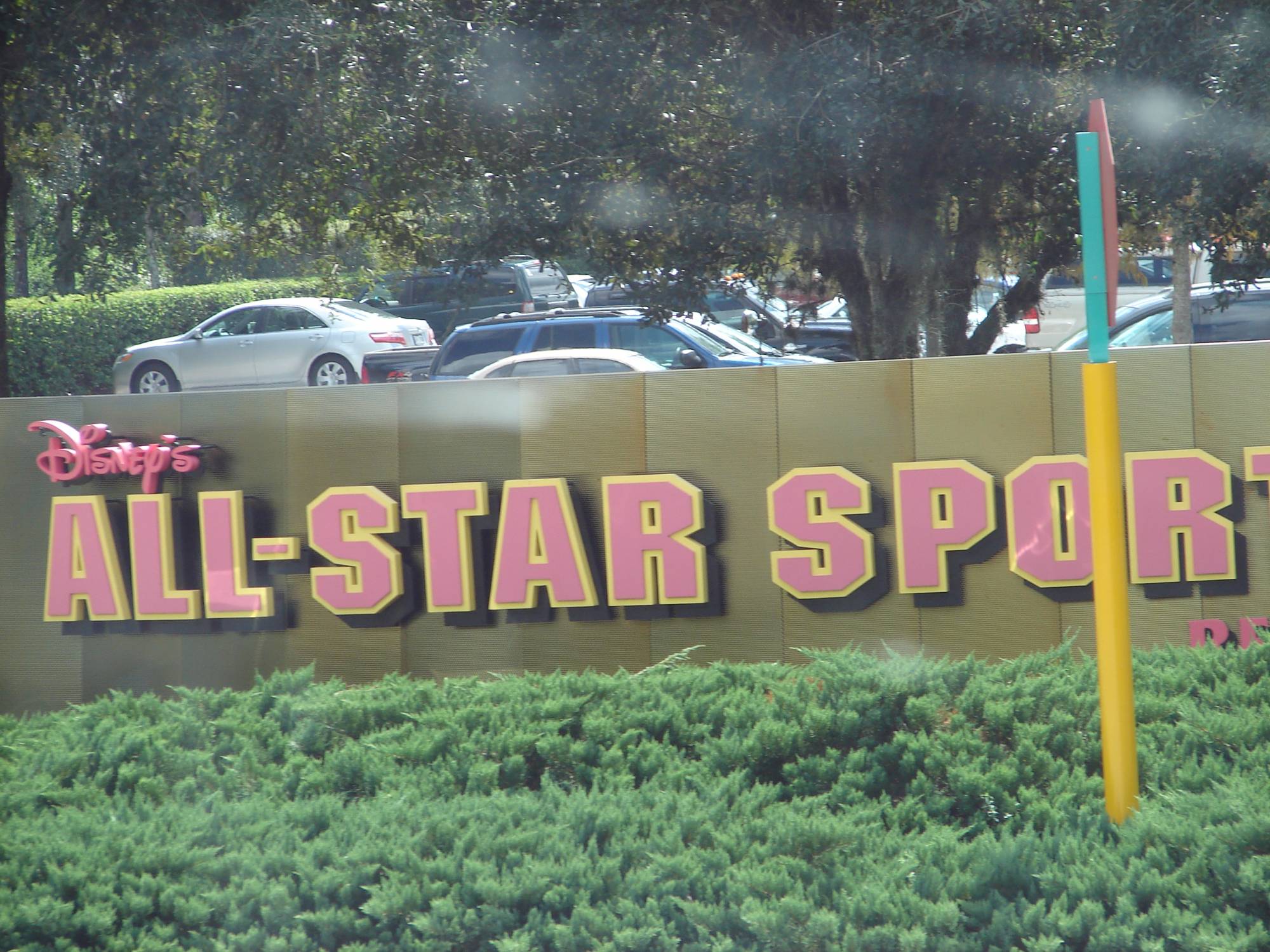 All Star Sports