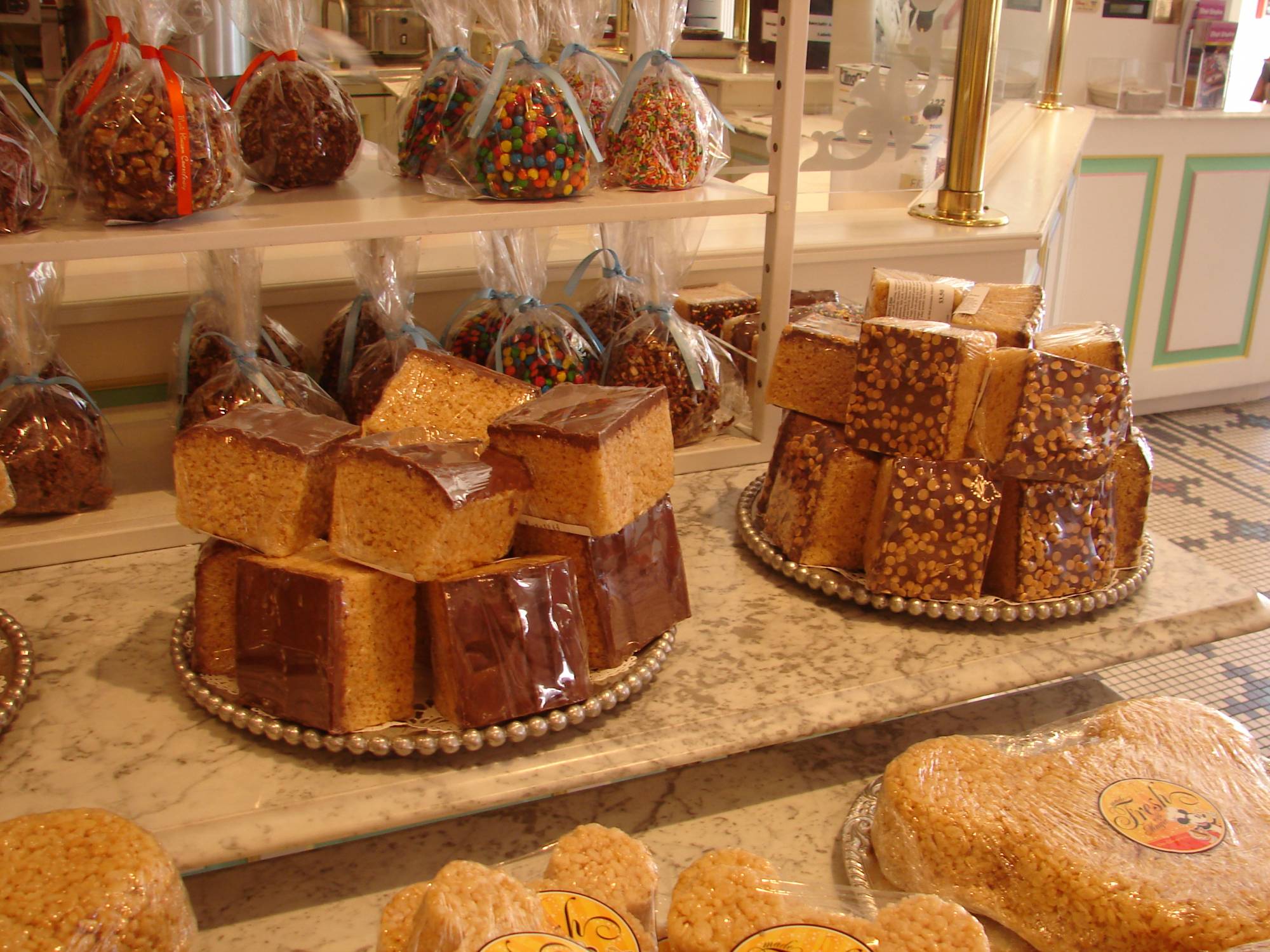 Main Street Confectionary