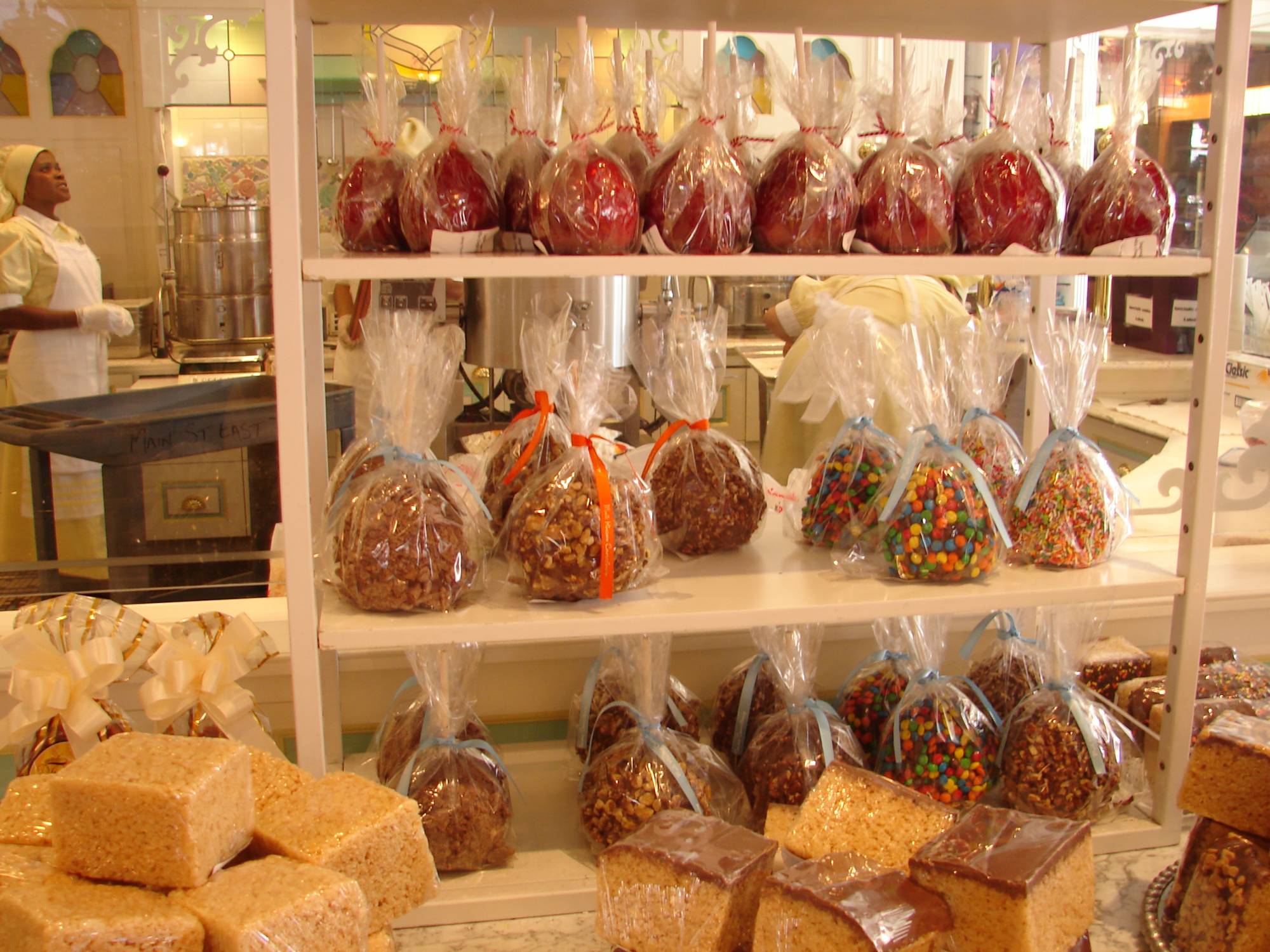 Main Street Confectionary