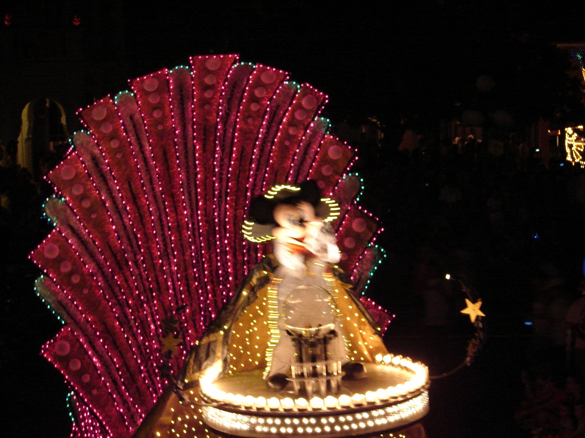 SpectroMagic