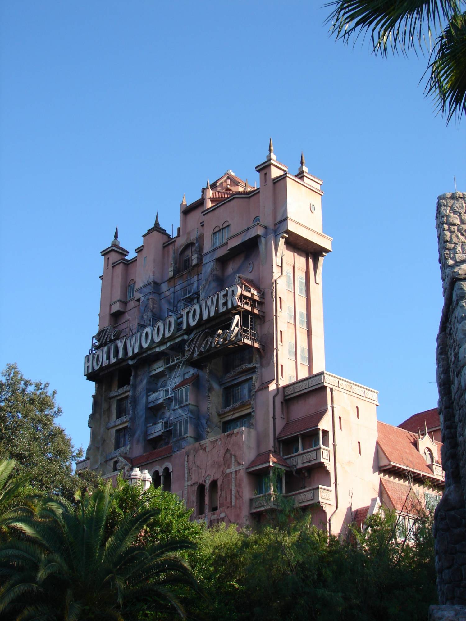 Tower of Terror