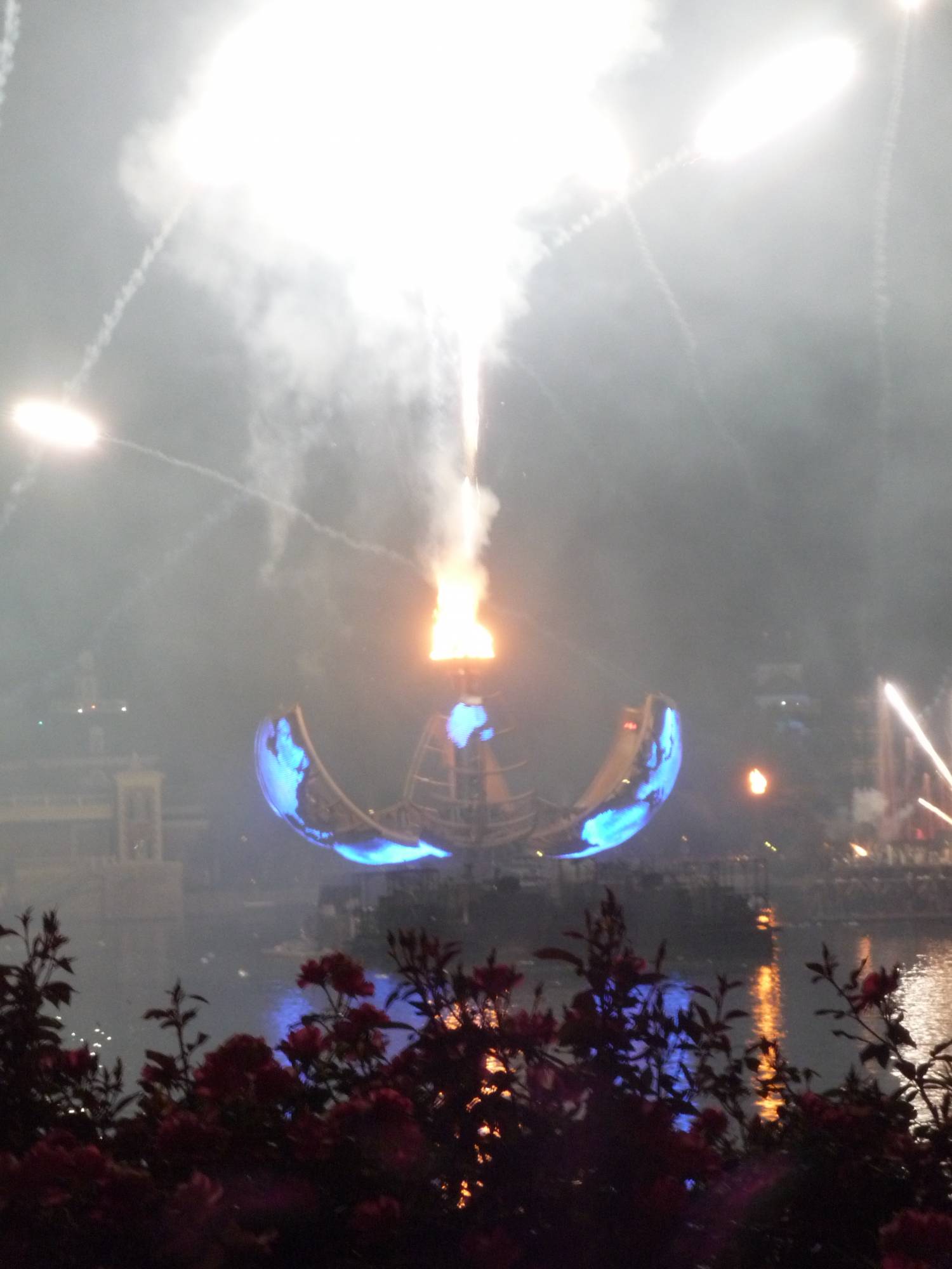 Illuminations