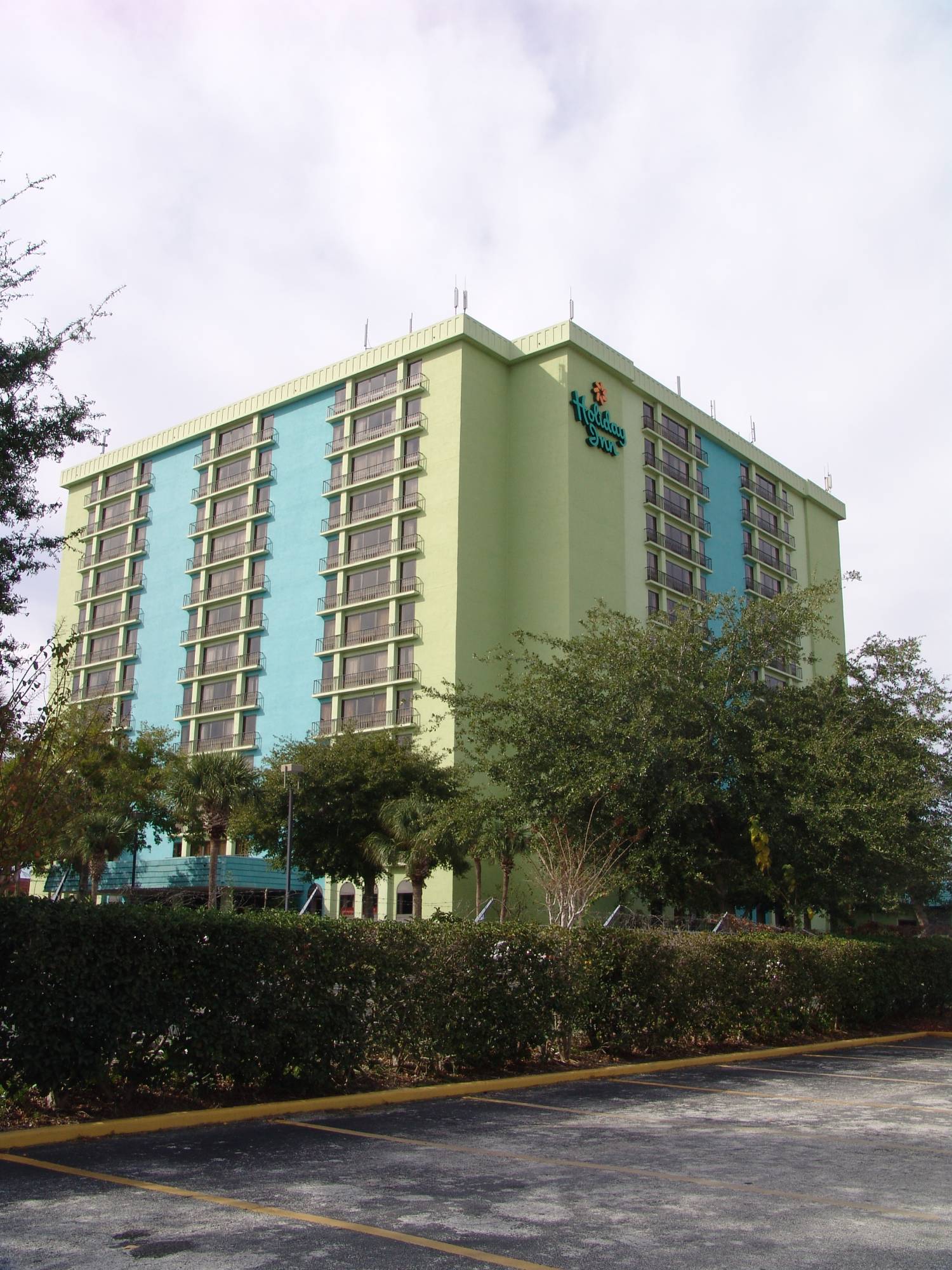 Holiday Inn International Drive