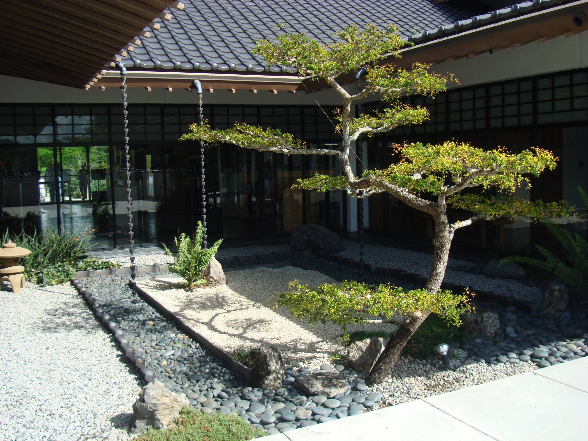 Morikami Museum and Japanese Gardens