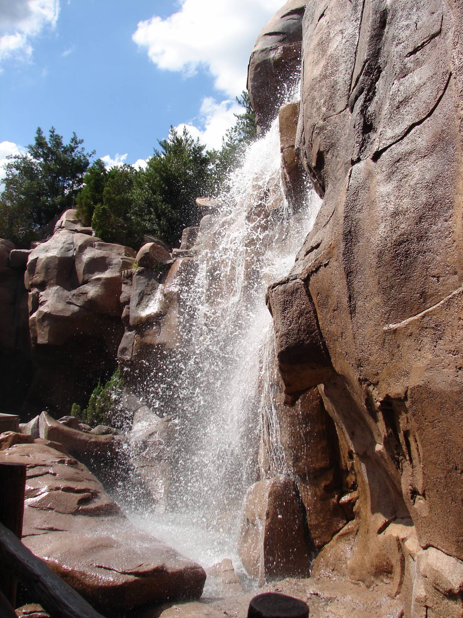 EPCOT - Canada