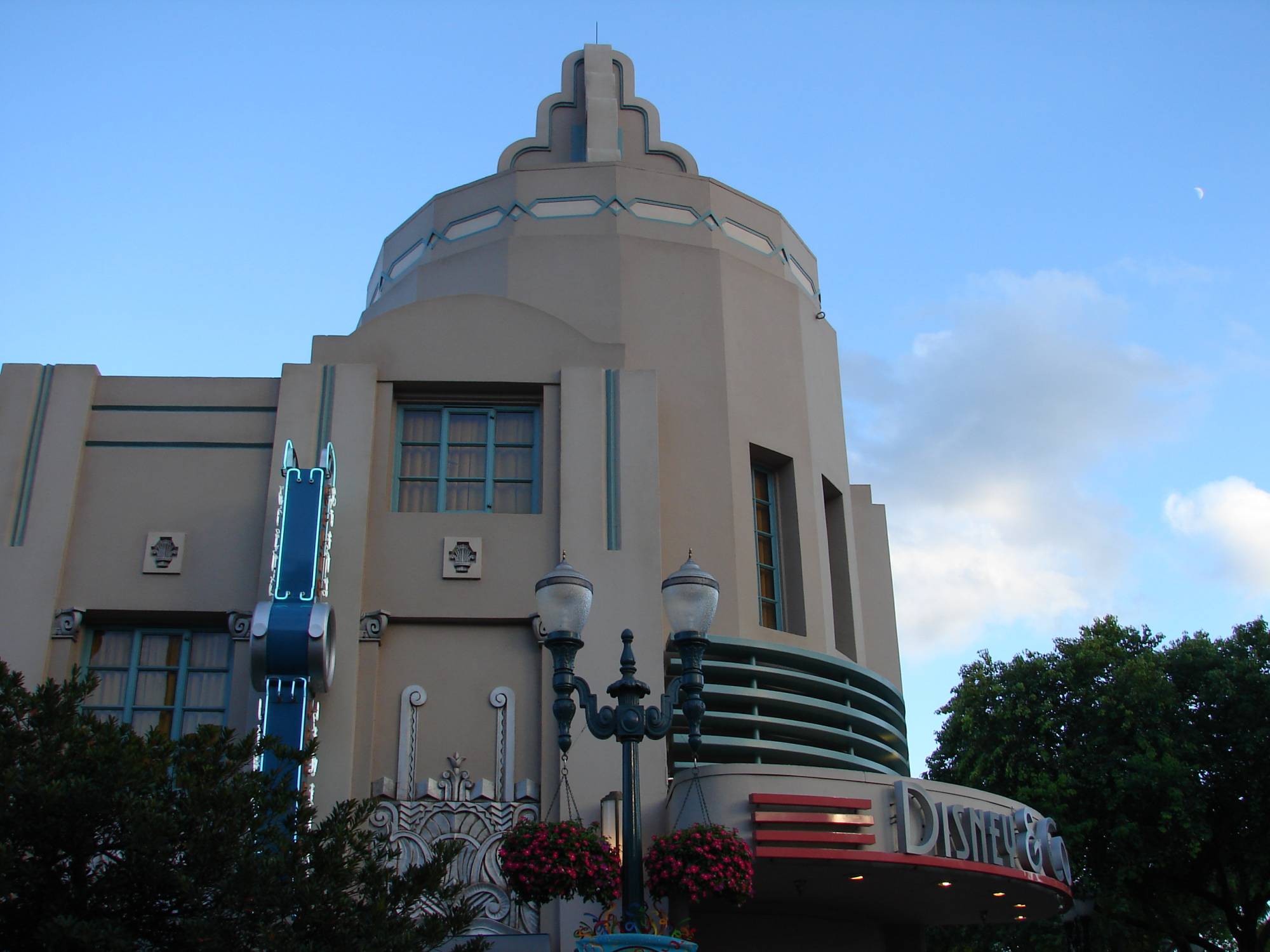Disney's Hollywood Studios - Hollywood Blvd