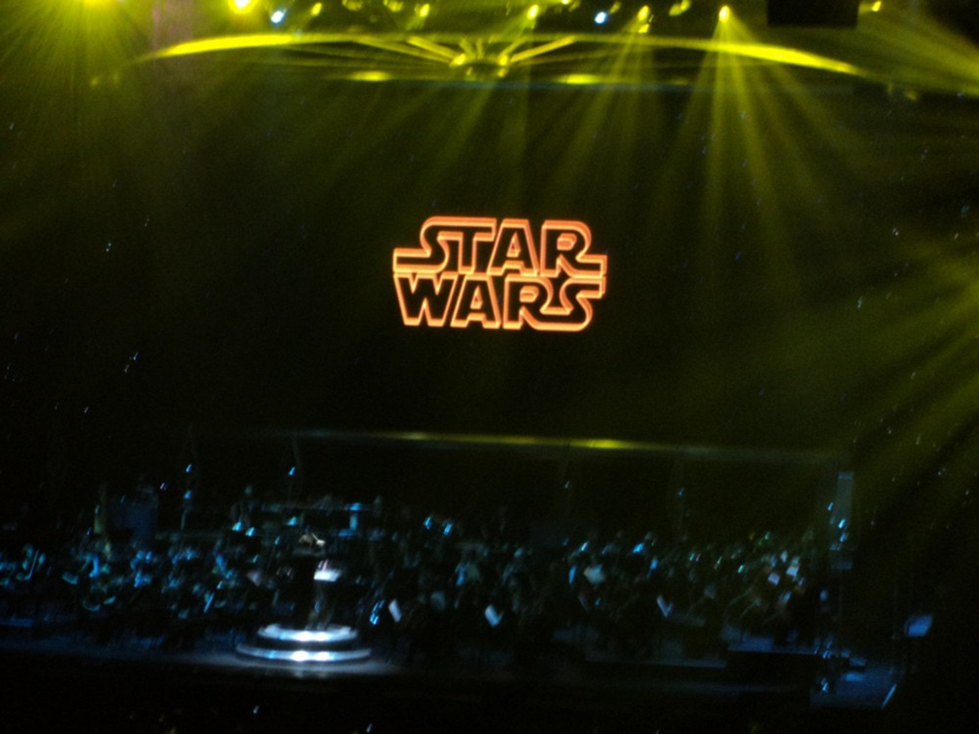 Star Wars in Concert