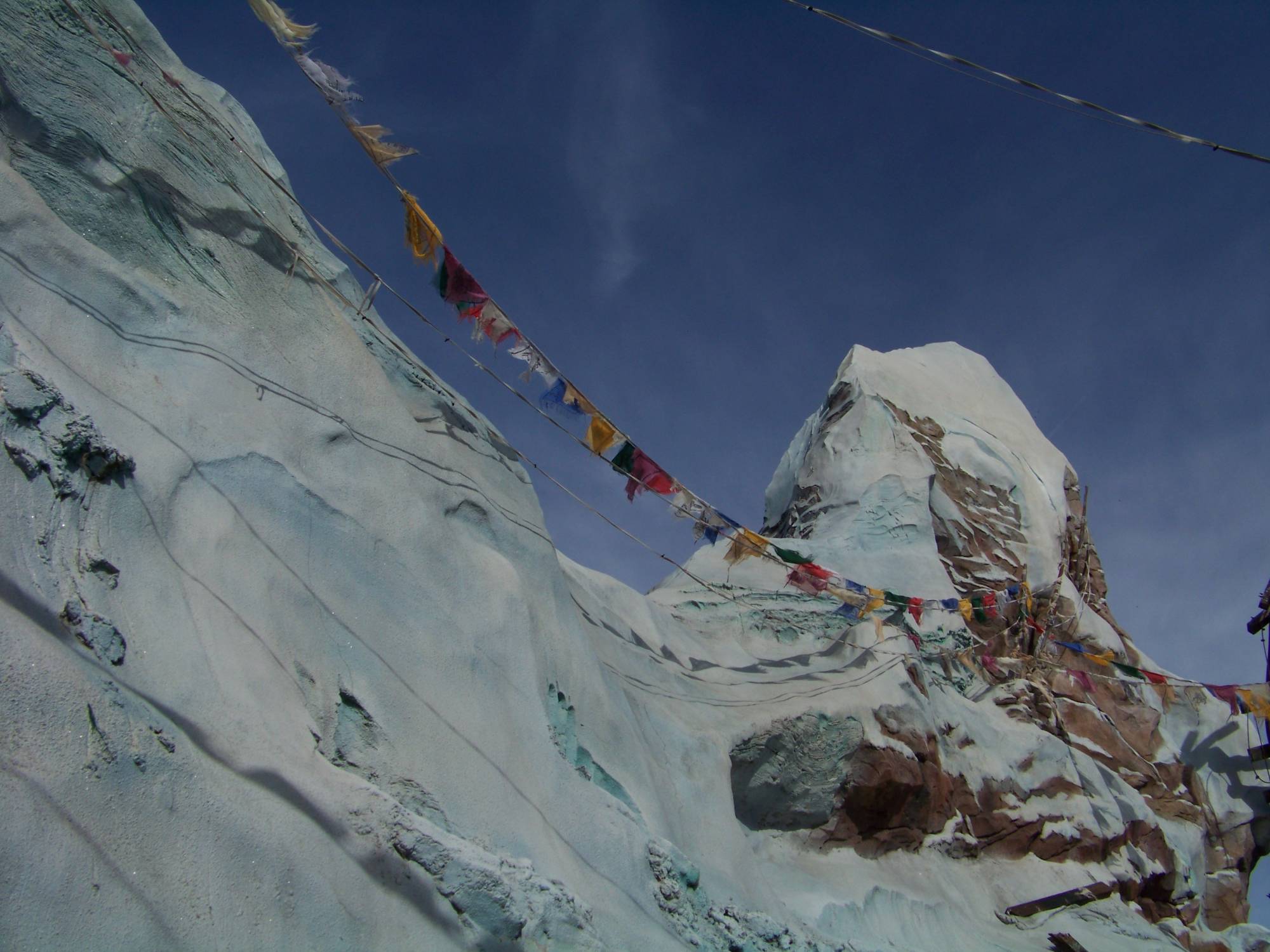 Expedition Everest 5