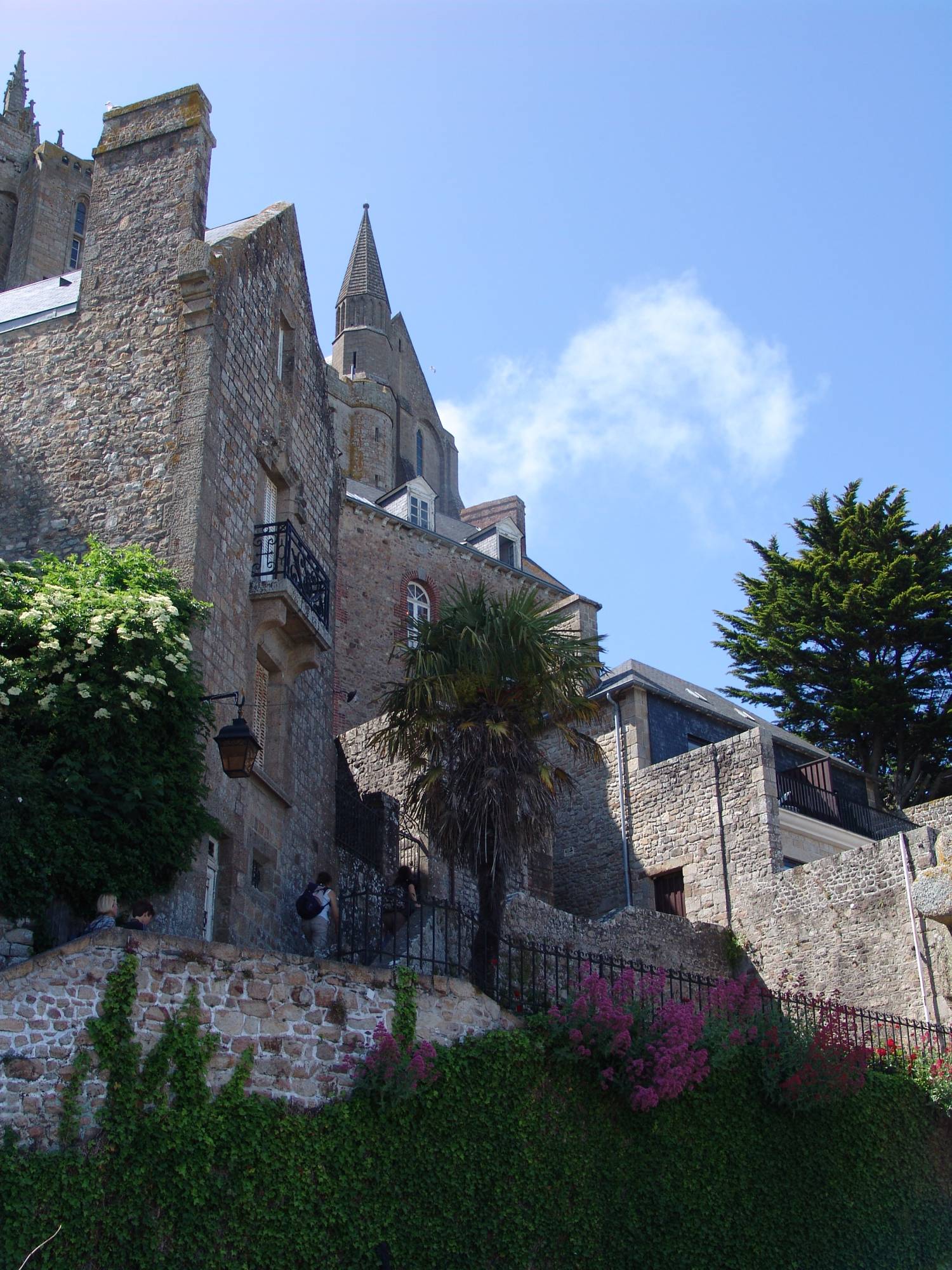 France - Mont St. Michel