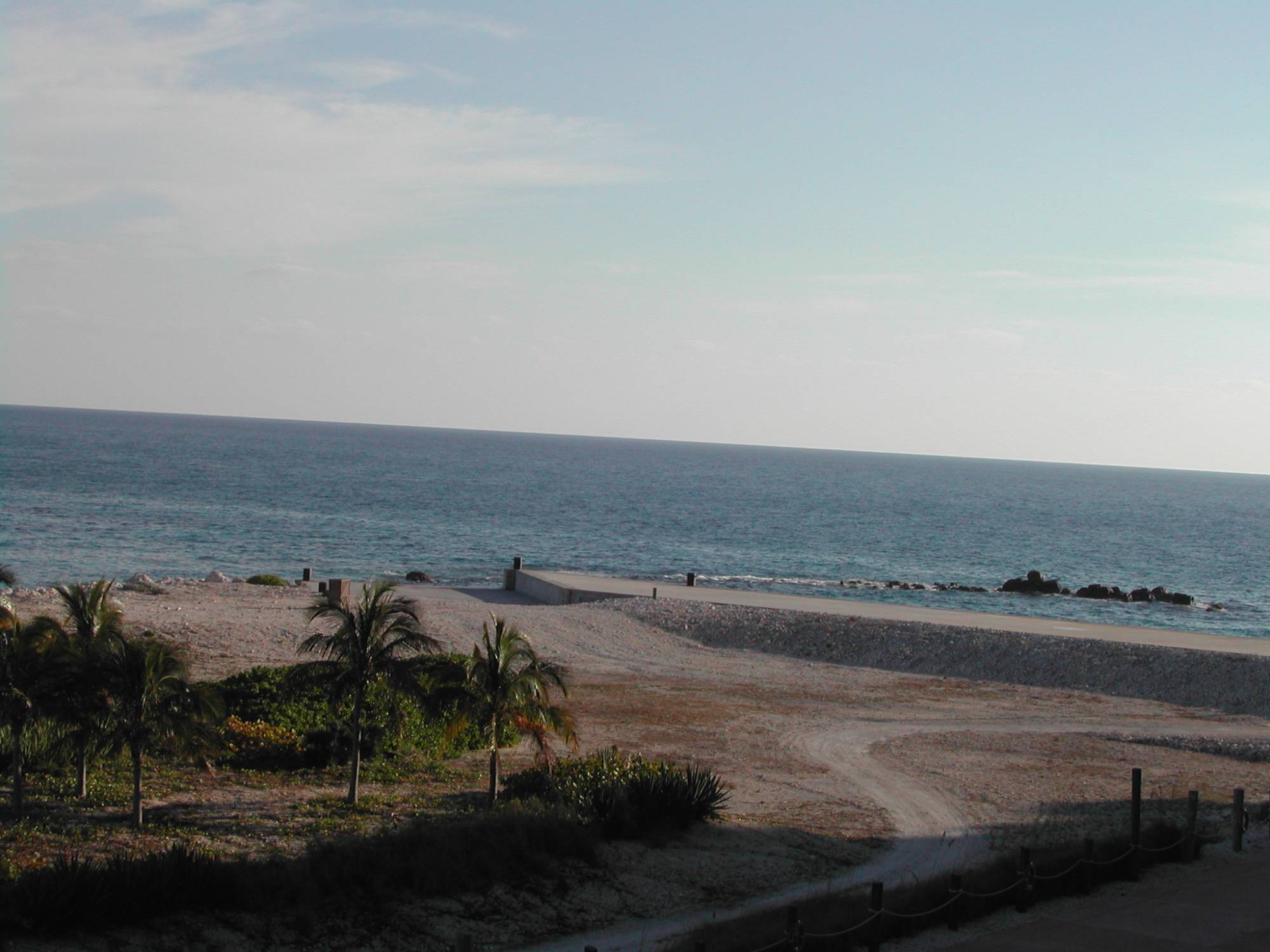 Castaway Cay Island Shots