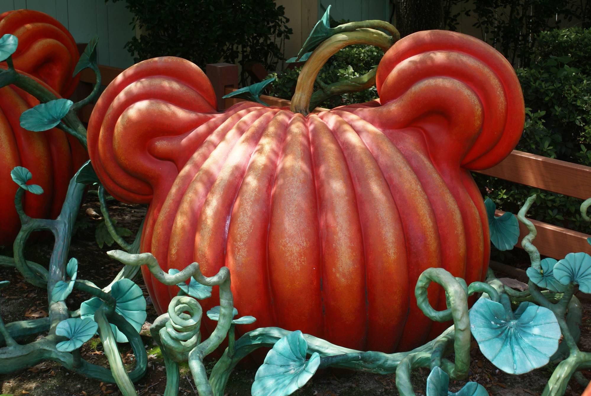 Magic Kingdom - Mickey's Toontown Fair