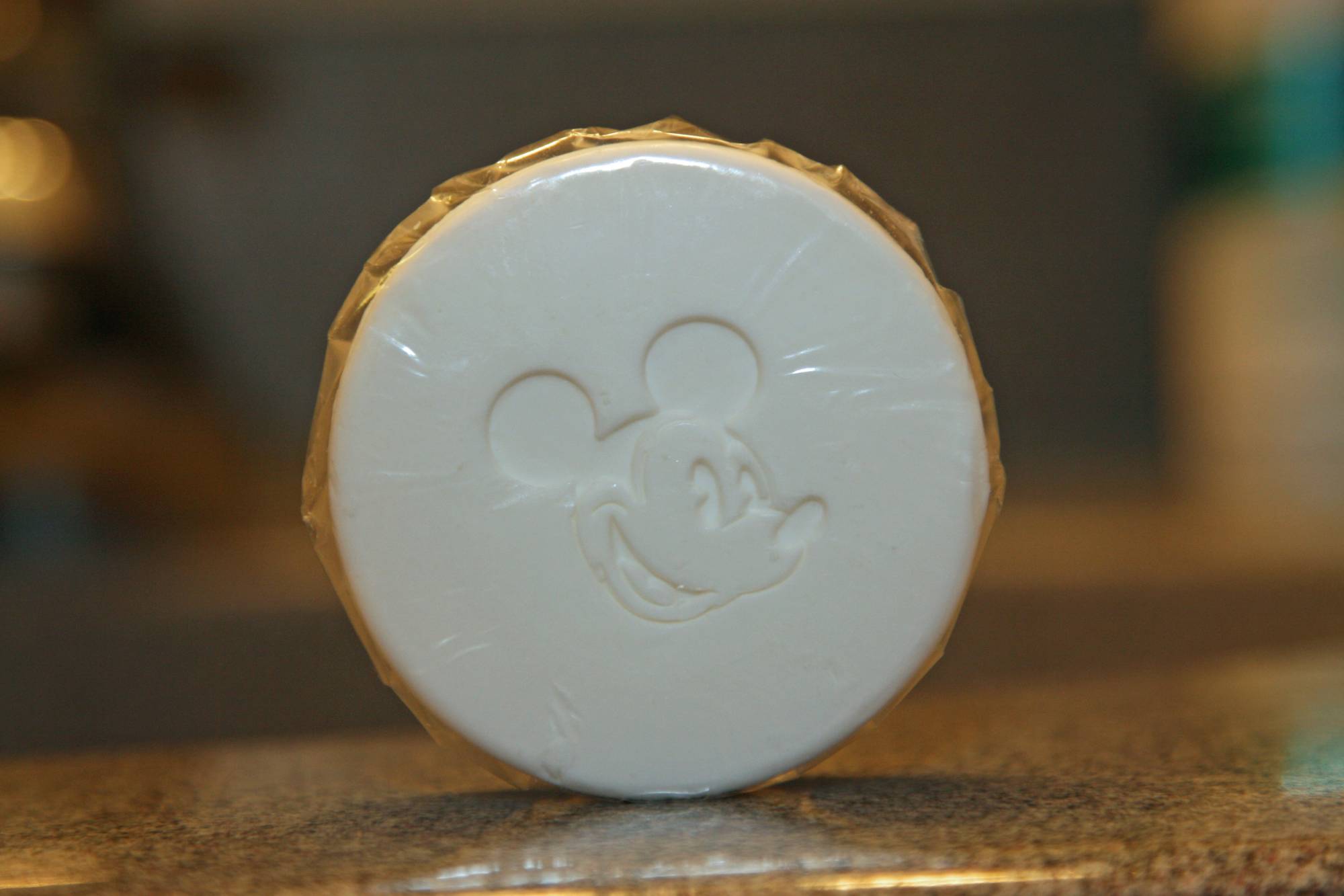 All-Star Sports - Mickey soap