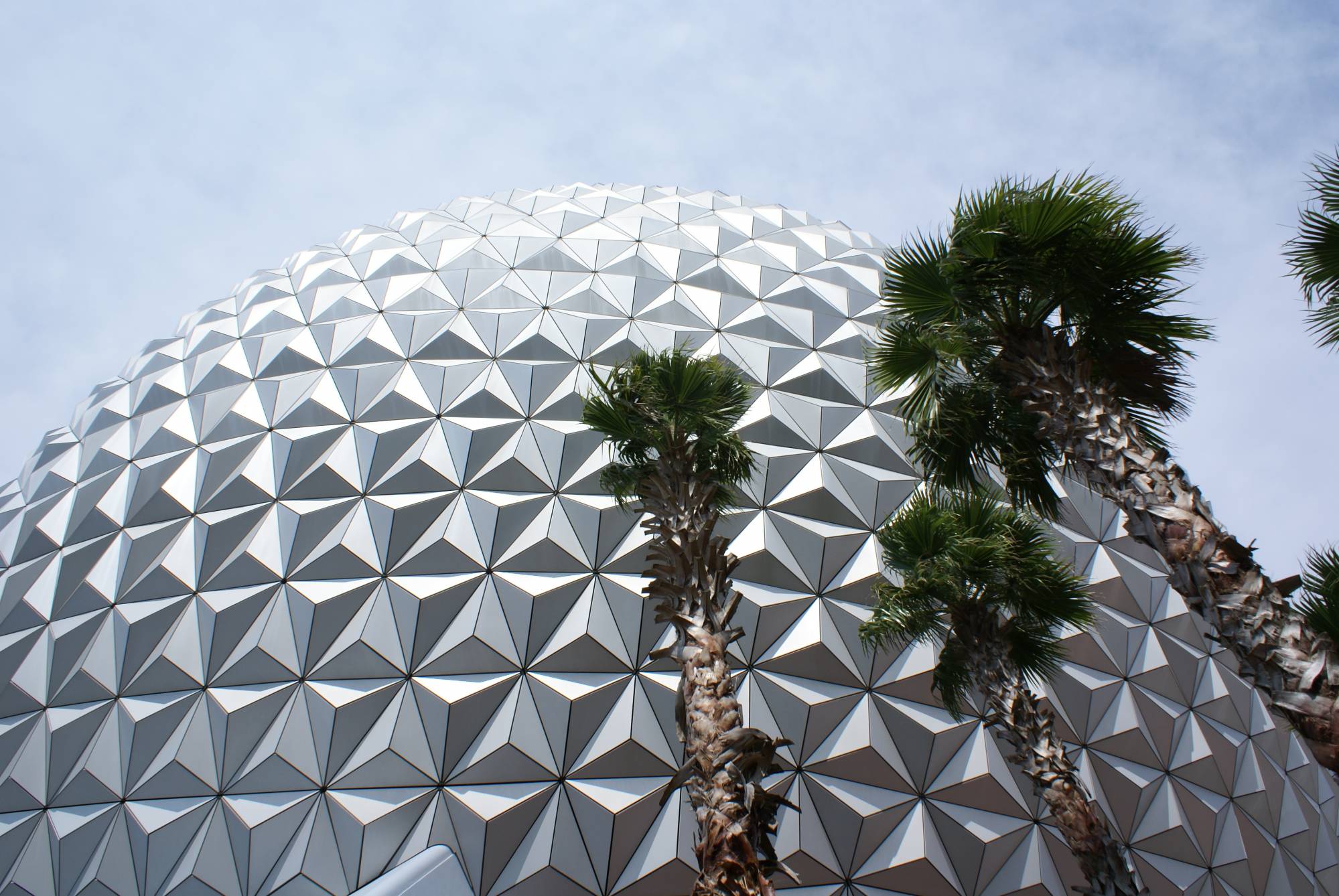 Spaceship Earth