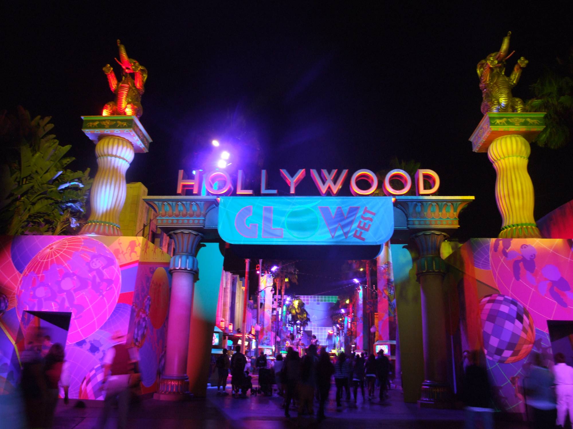 Glow Fest Marquee (wide)