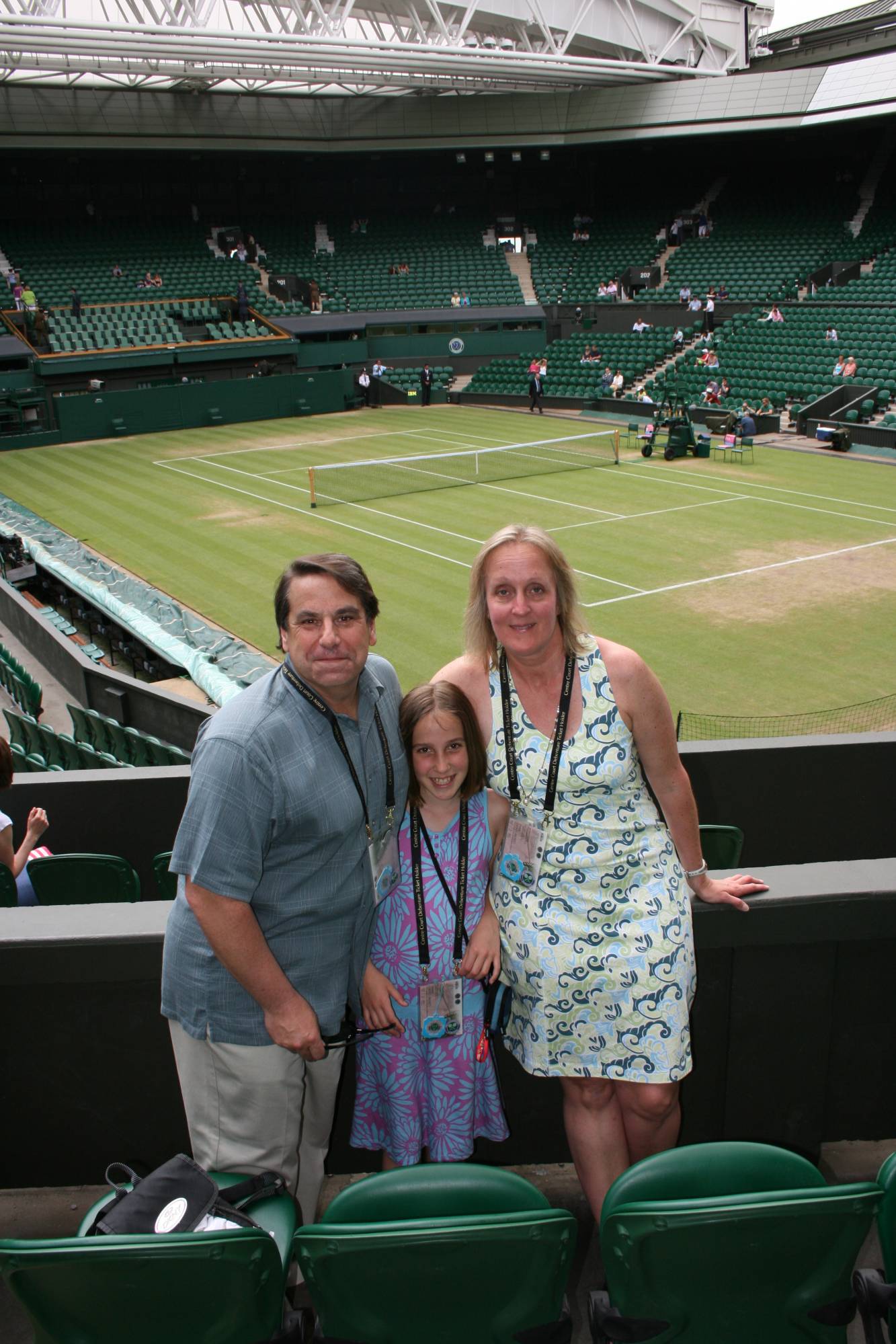 Wimbledon 2010