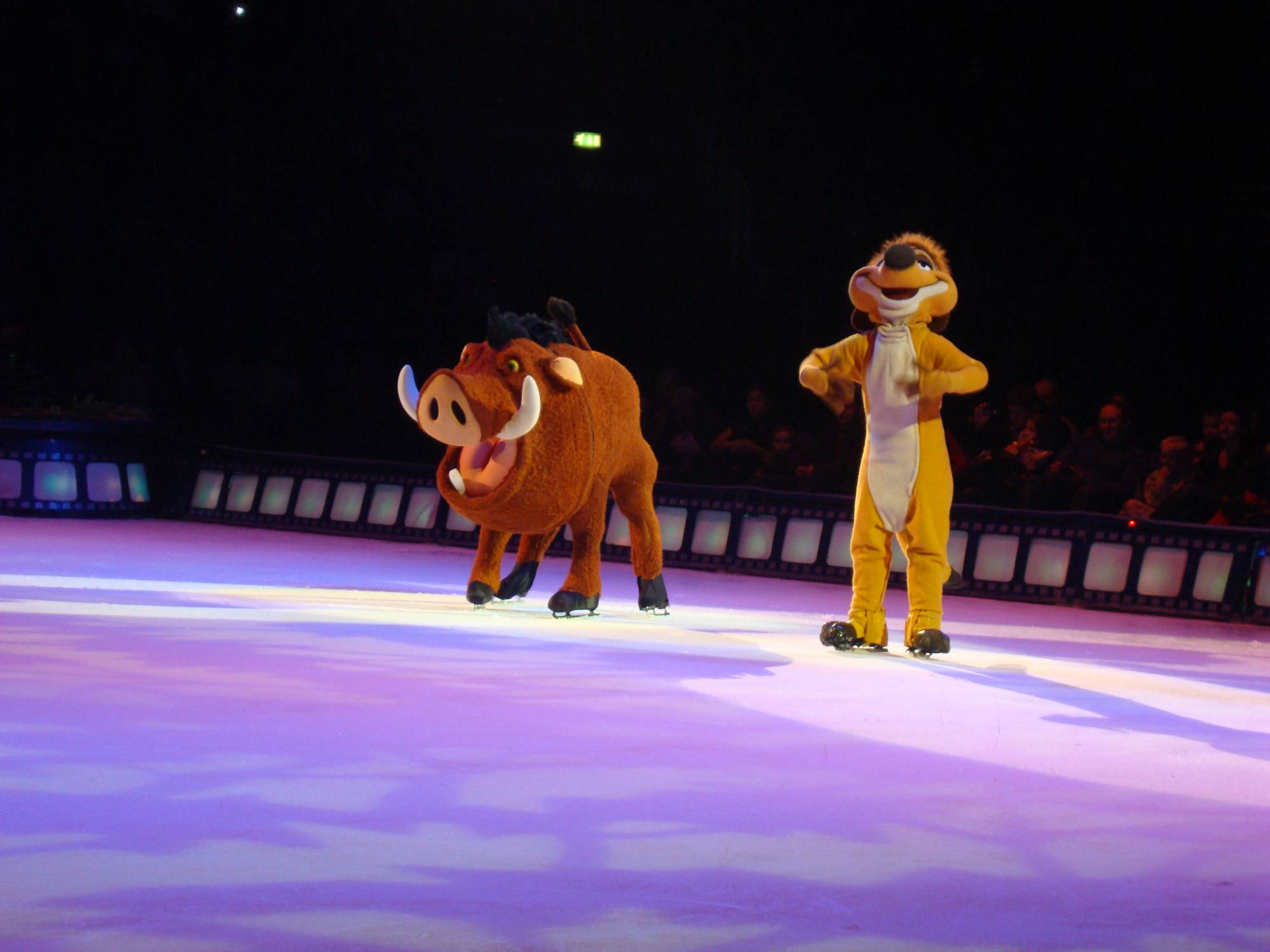 London - Disney on Ice