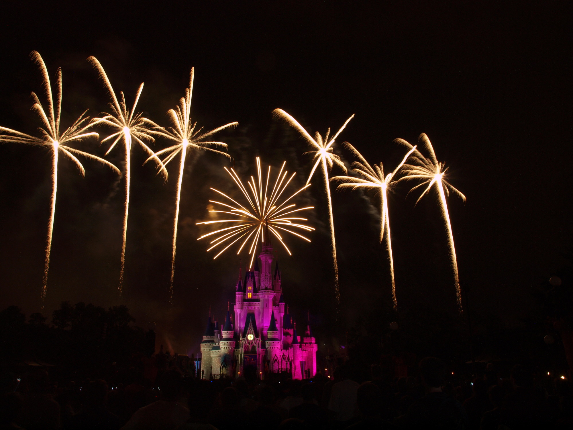 Mickey's Not So Scary Halloween Party