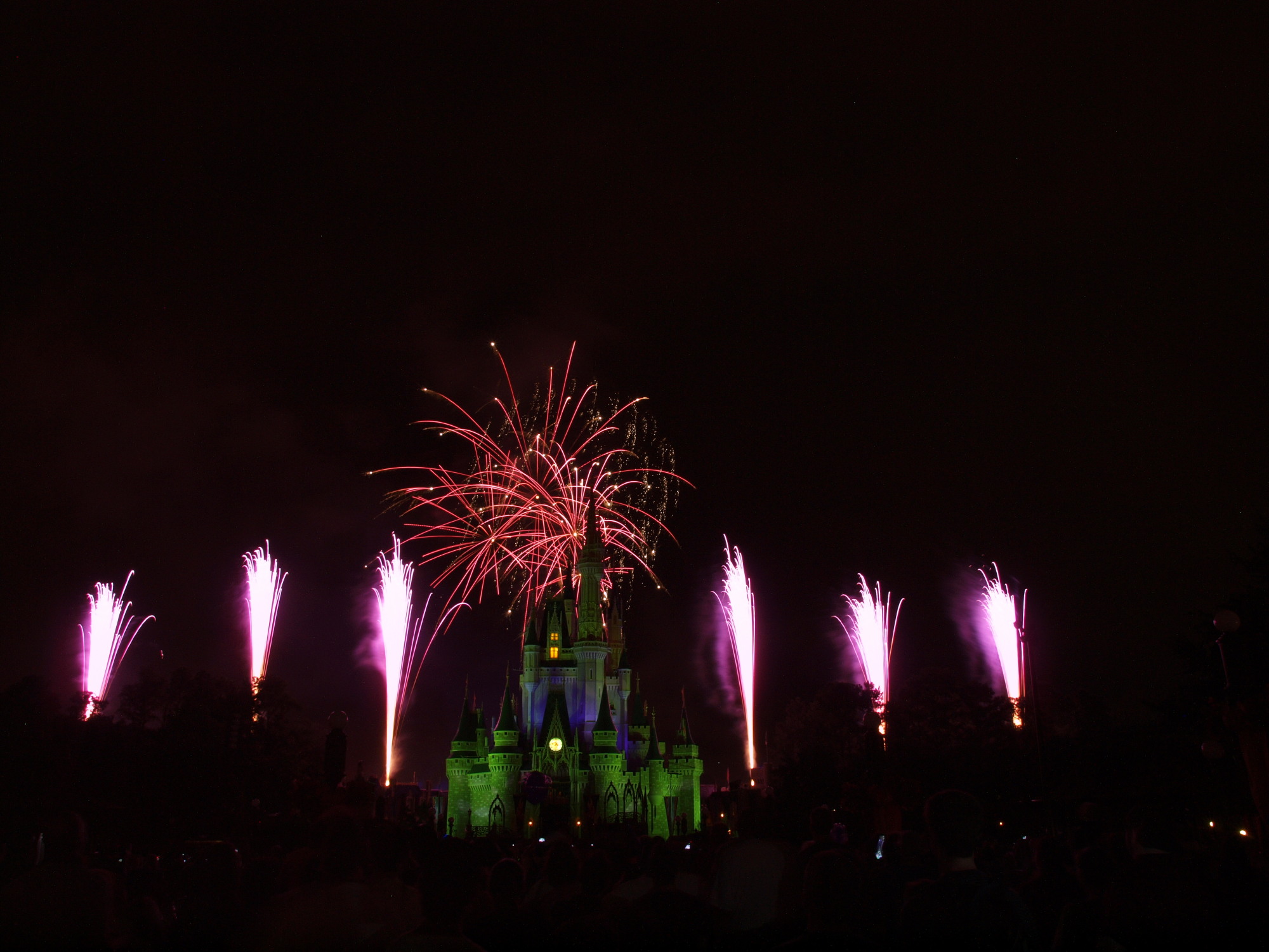 Mickey's Not So Scary Halloween Party