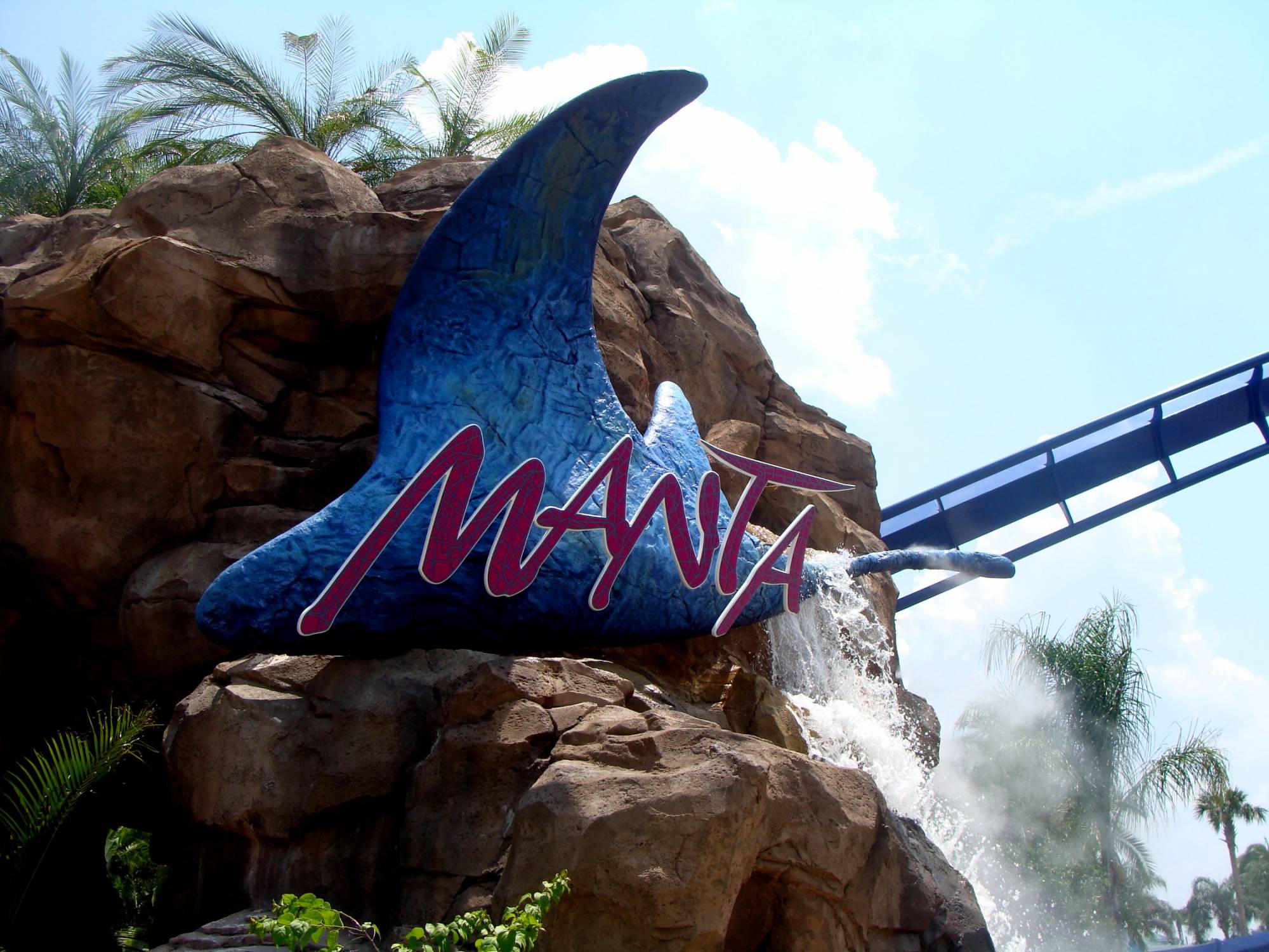 Manta