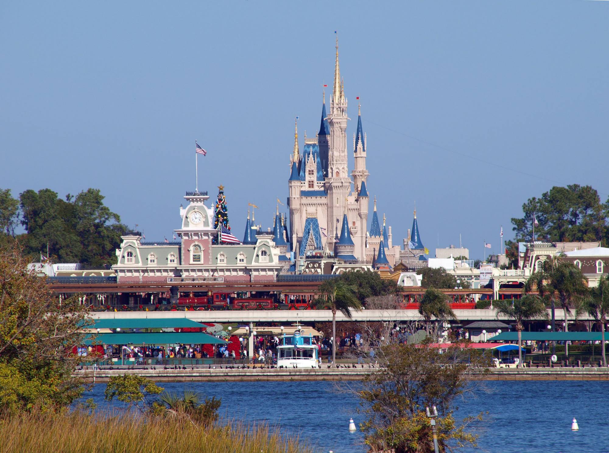 MK from Ferry