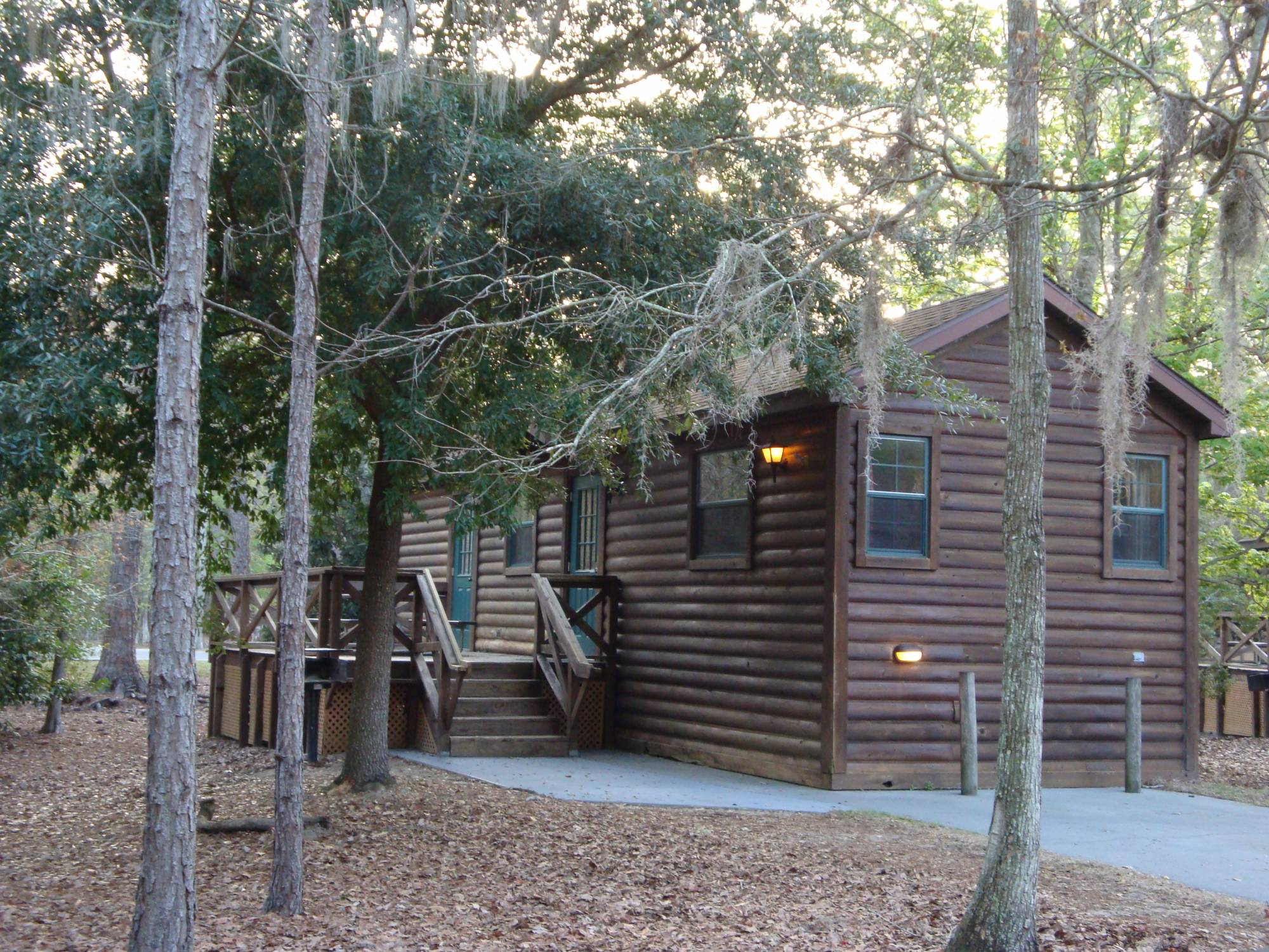 Cabins