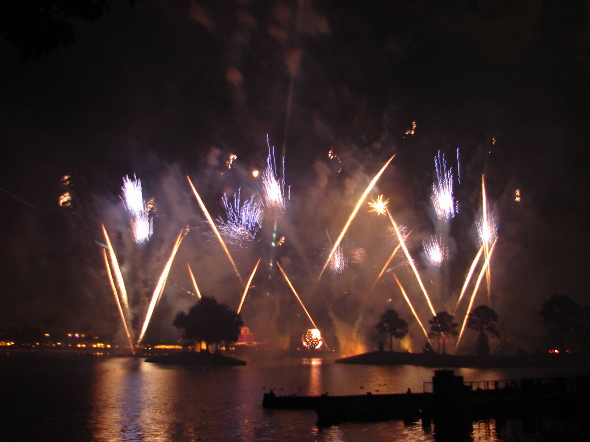 Illuminations!