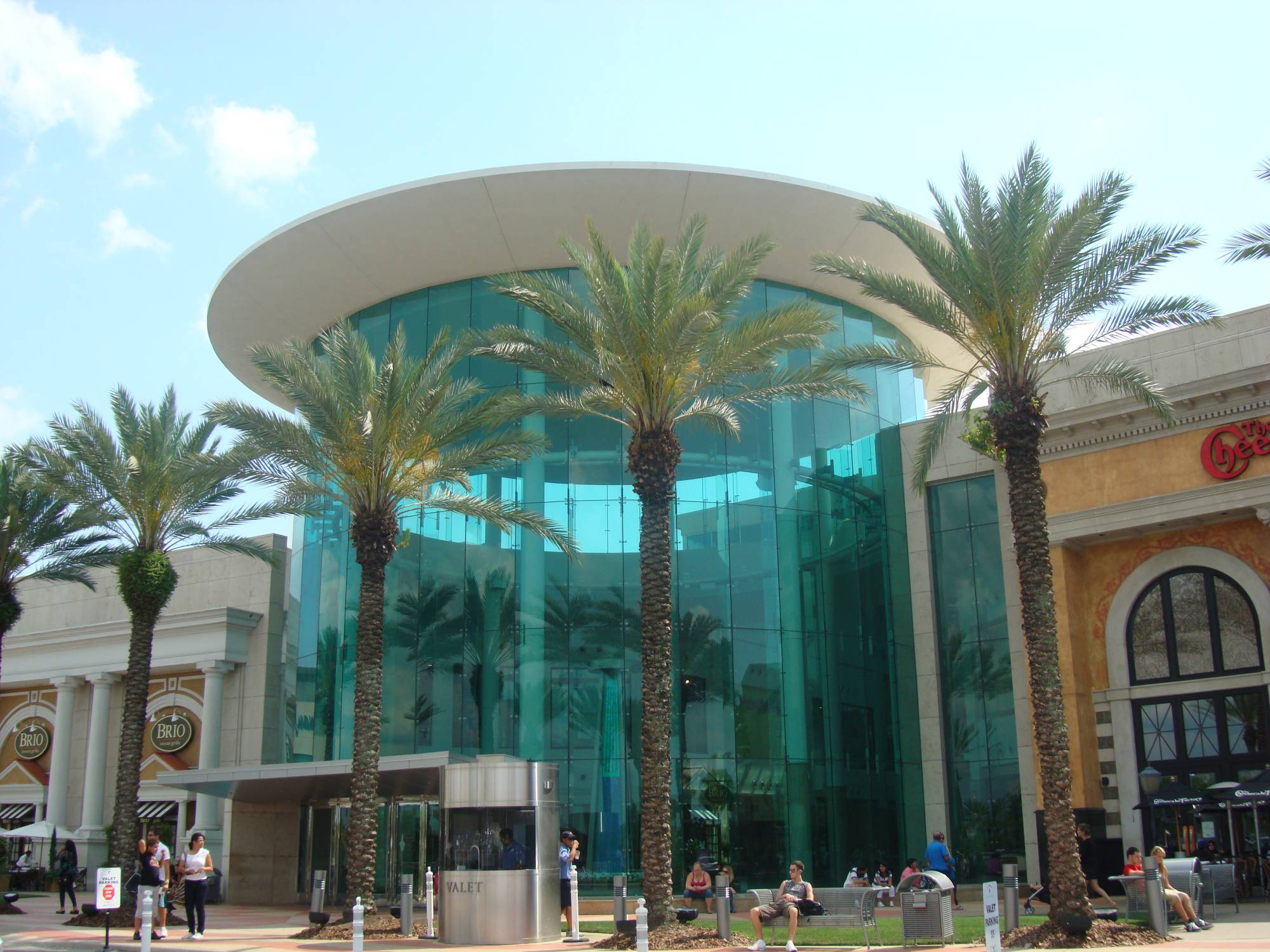 Mall of Millenia