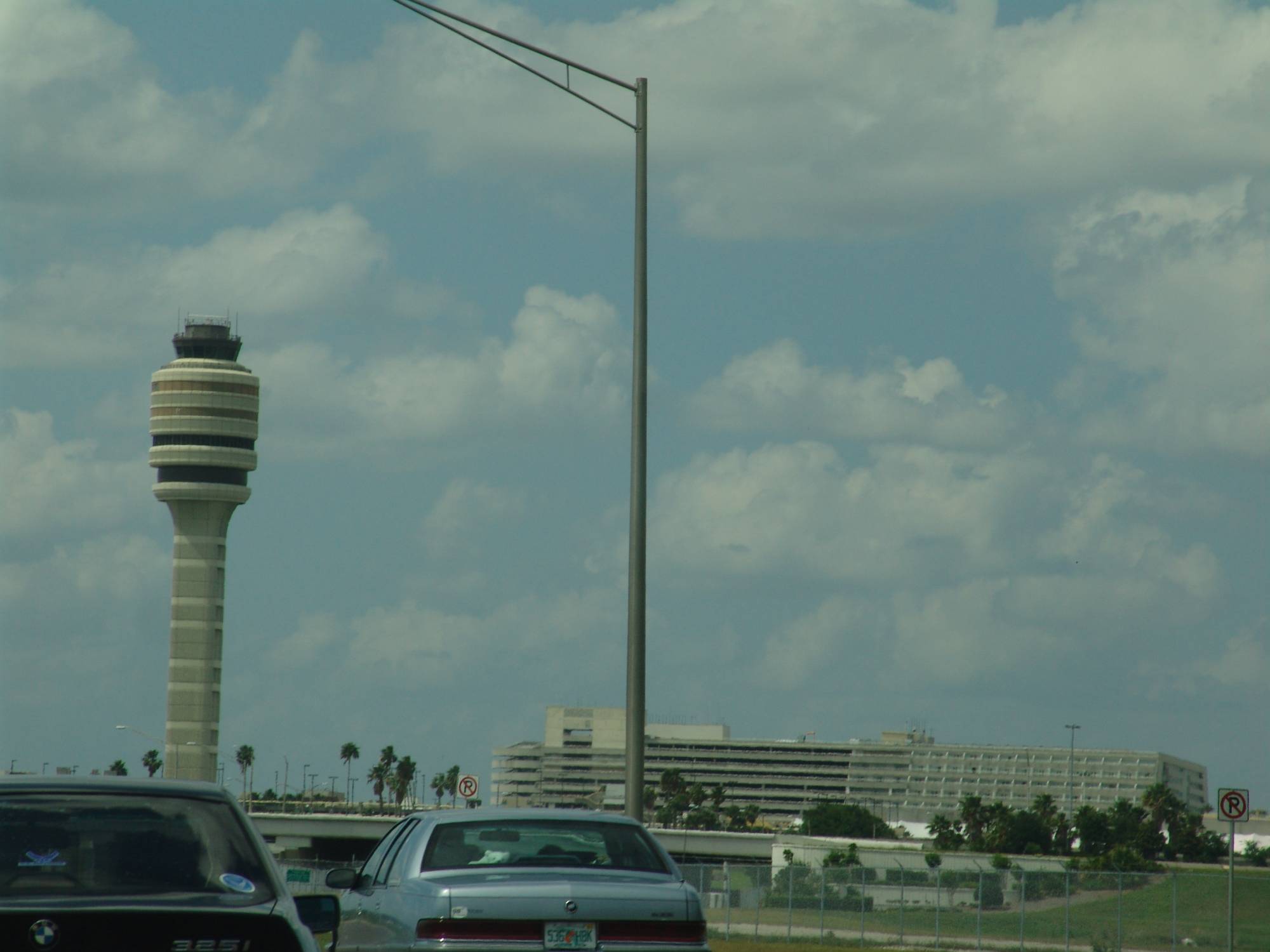 Orlando International Airport