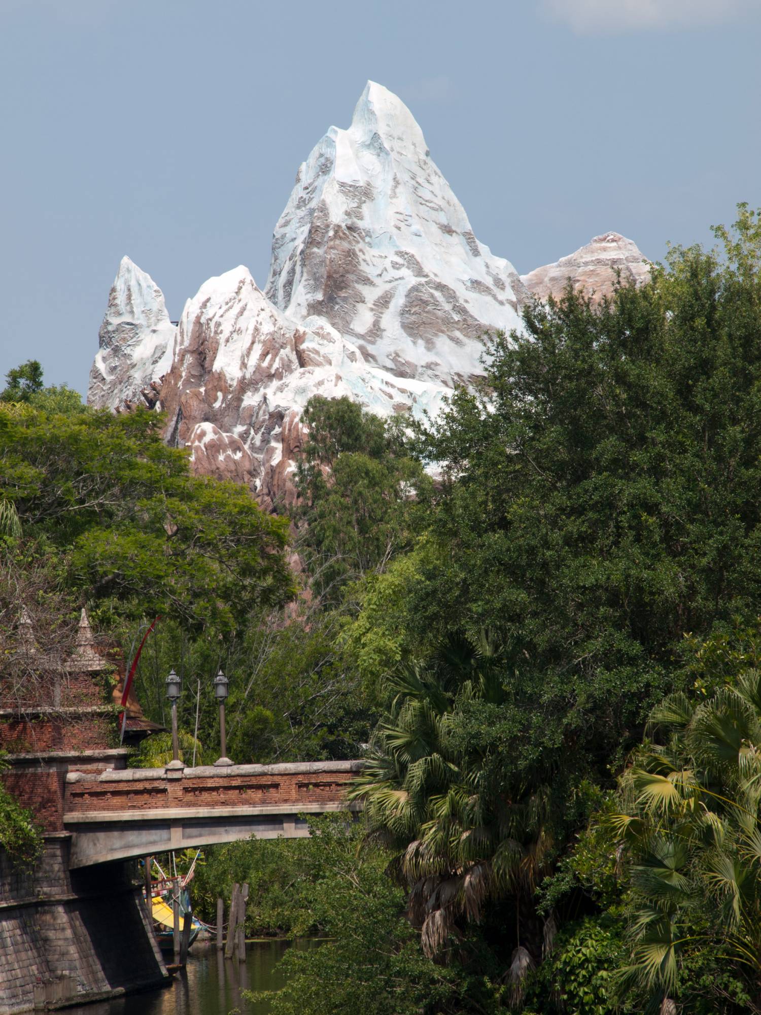 Expedition Everest