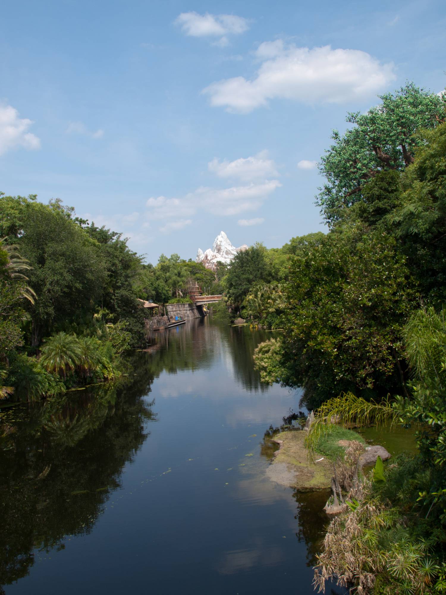 Expedition Everest