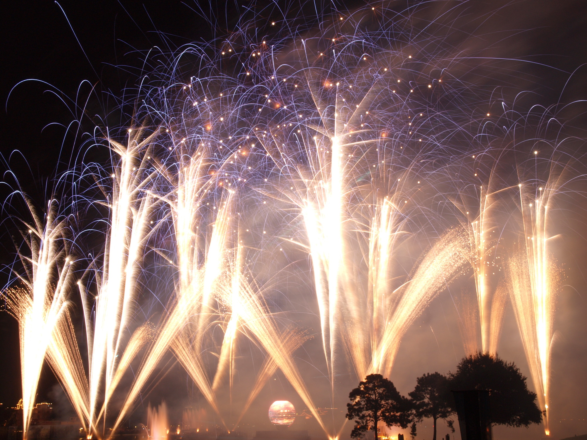 Epcot - Illuminations