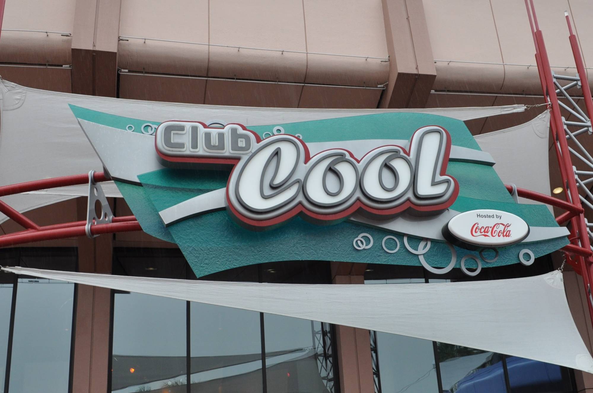 Club Cool