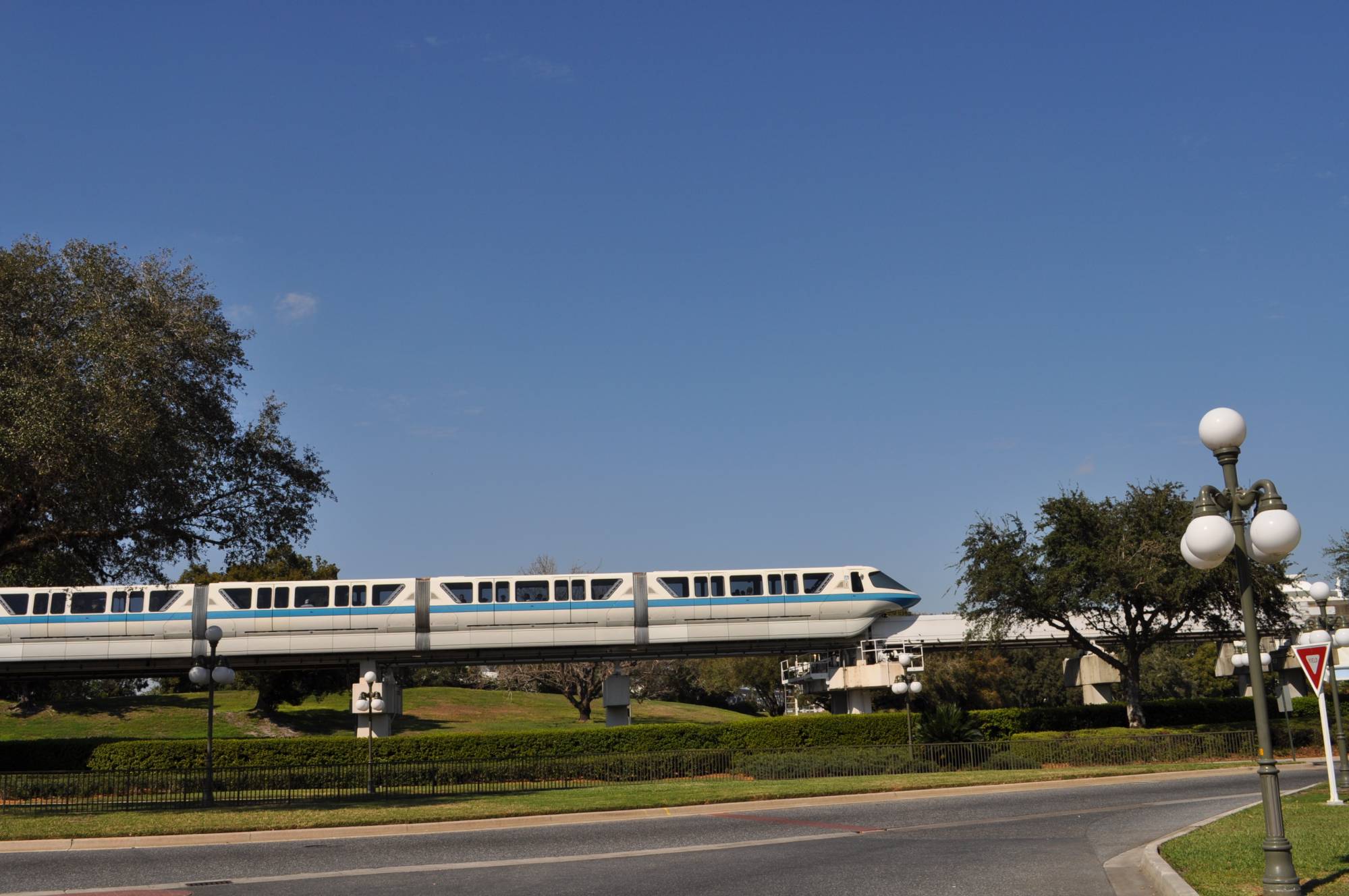 Monorail