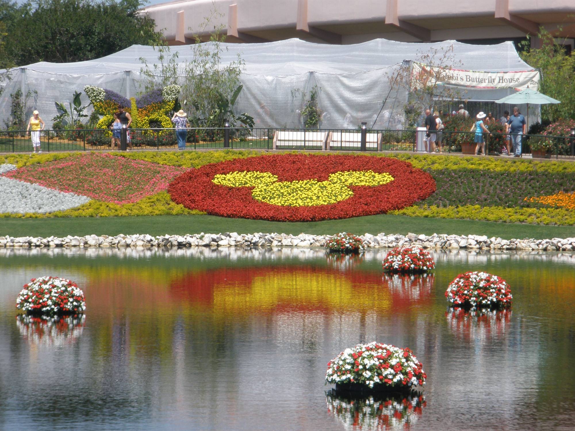 Flower and Garden Festival