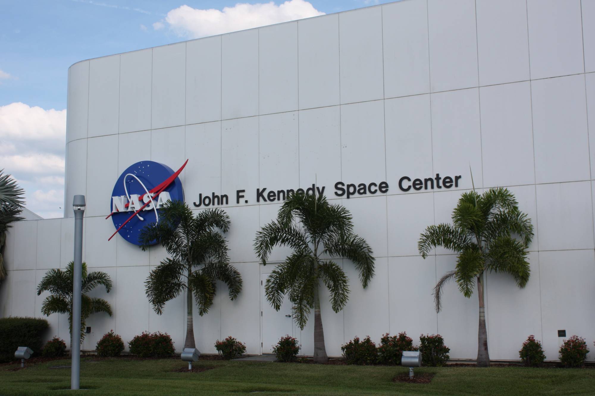 Kennedy Space Center