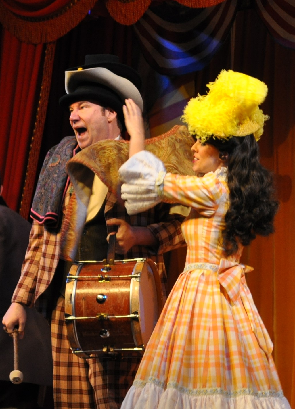 Hoop Dee Doo Review