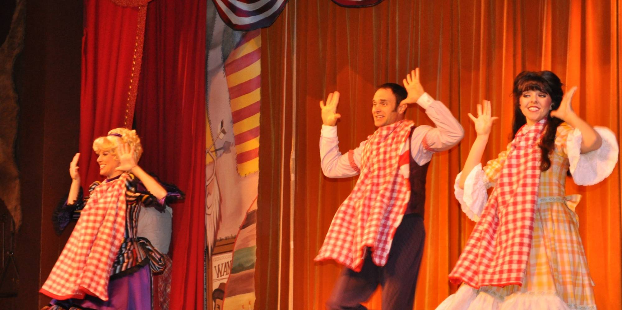 Hoop Dee Doo Review