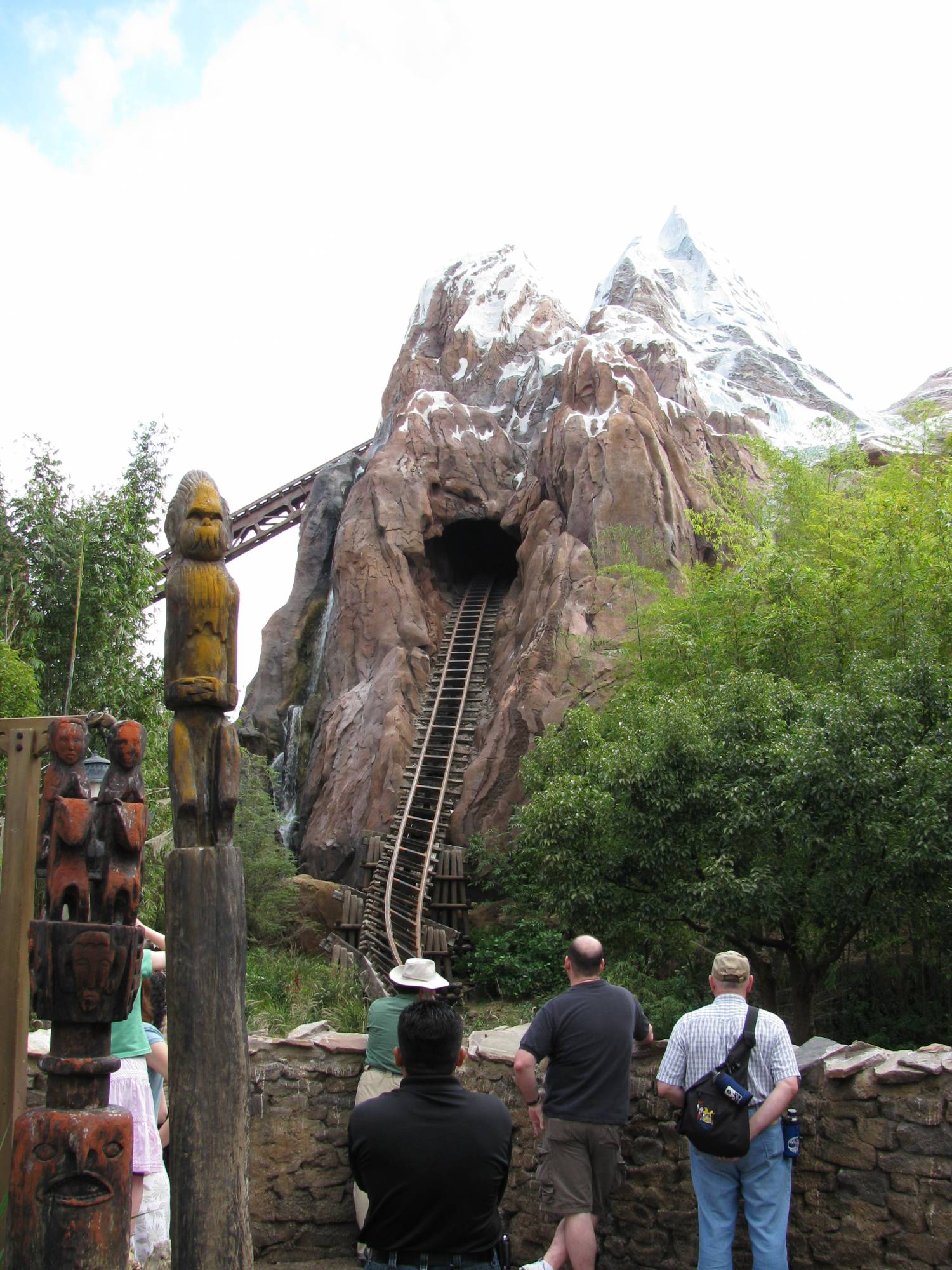 Expedition Everest