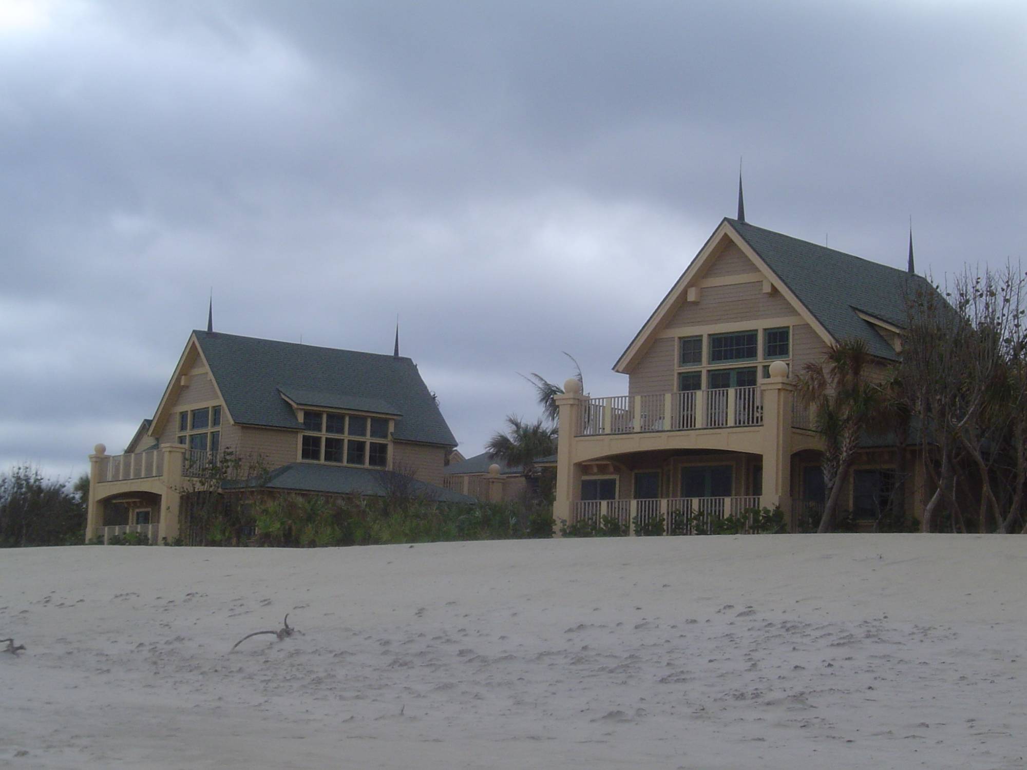 Vero Beach - oceanfront accommodation