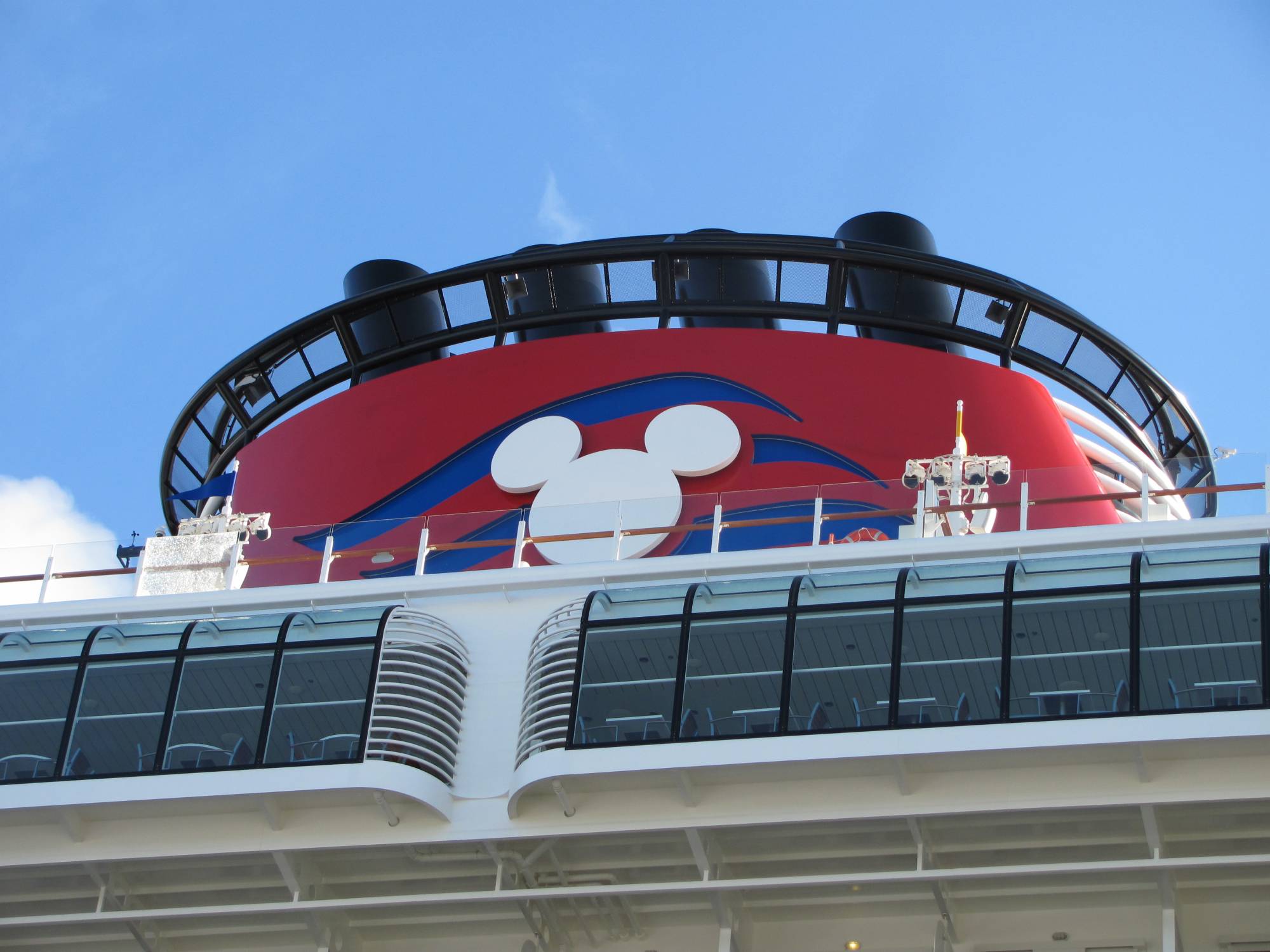 Disney Dream