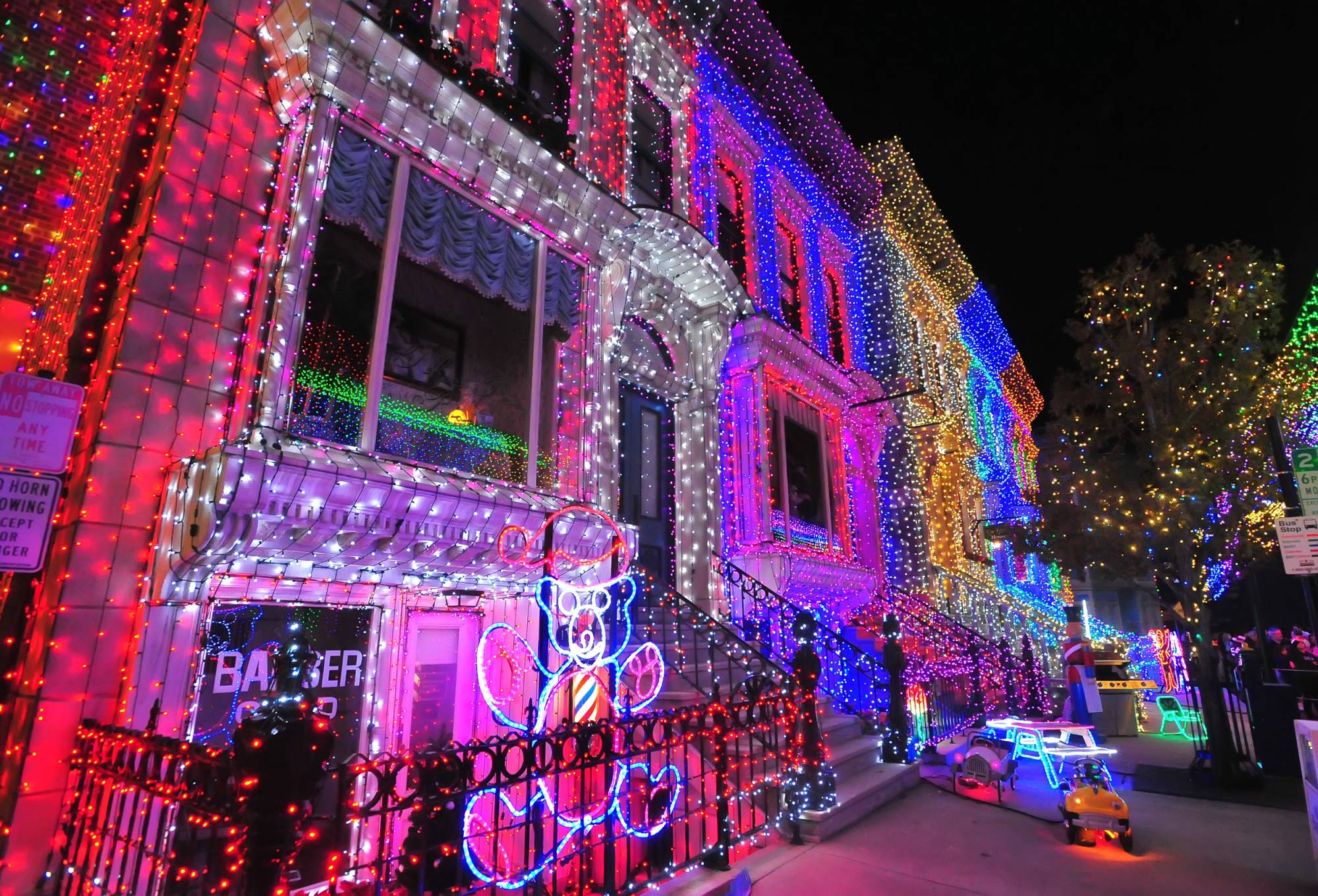 The Osborne Family Lights-DHS-muphoto