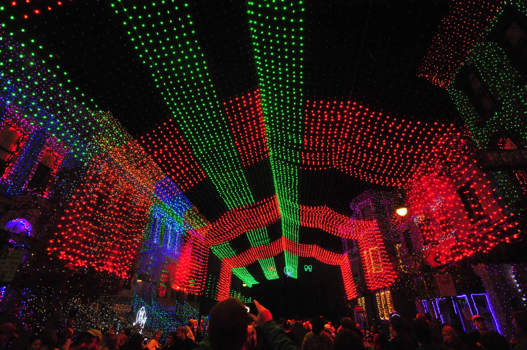 The Osborne Family Lights-DHS-muphoto