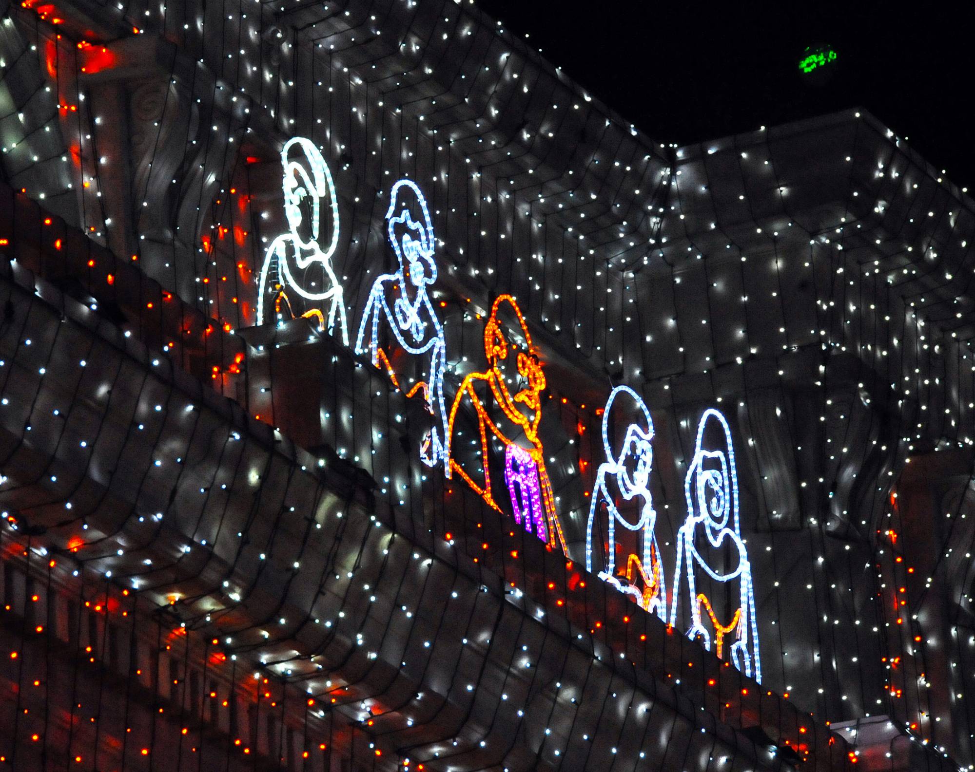 The Osborne Family Lights-DHS-muphoto