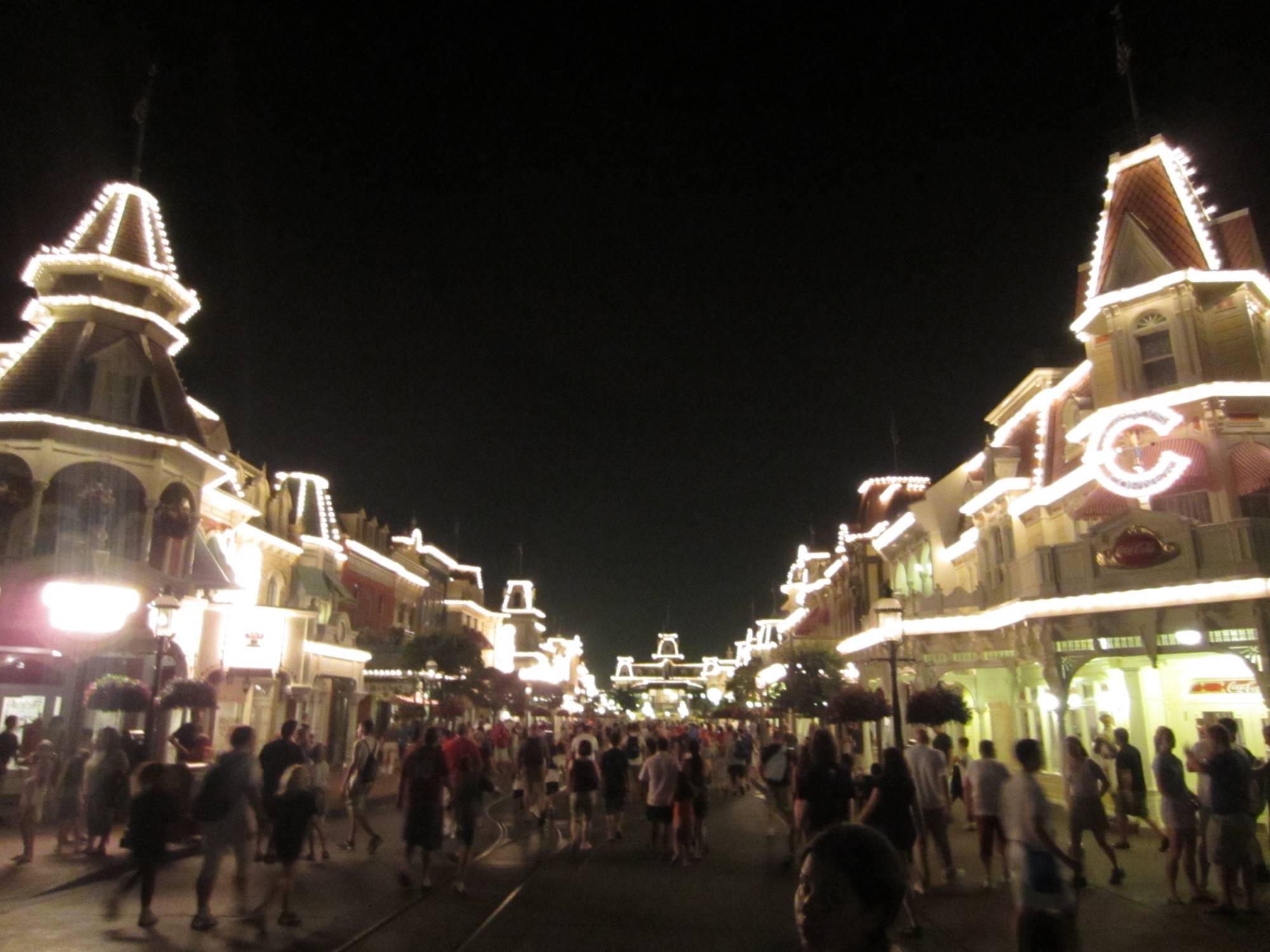 Main Street USA