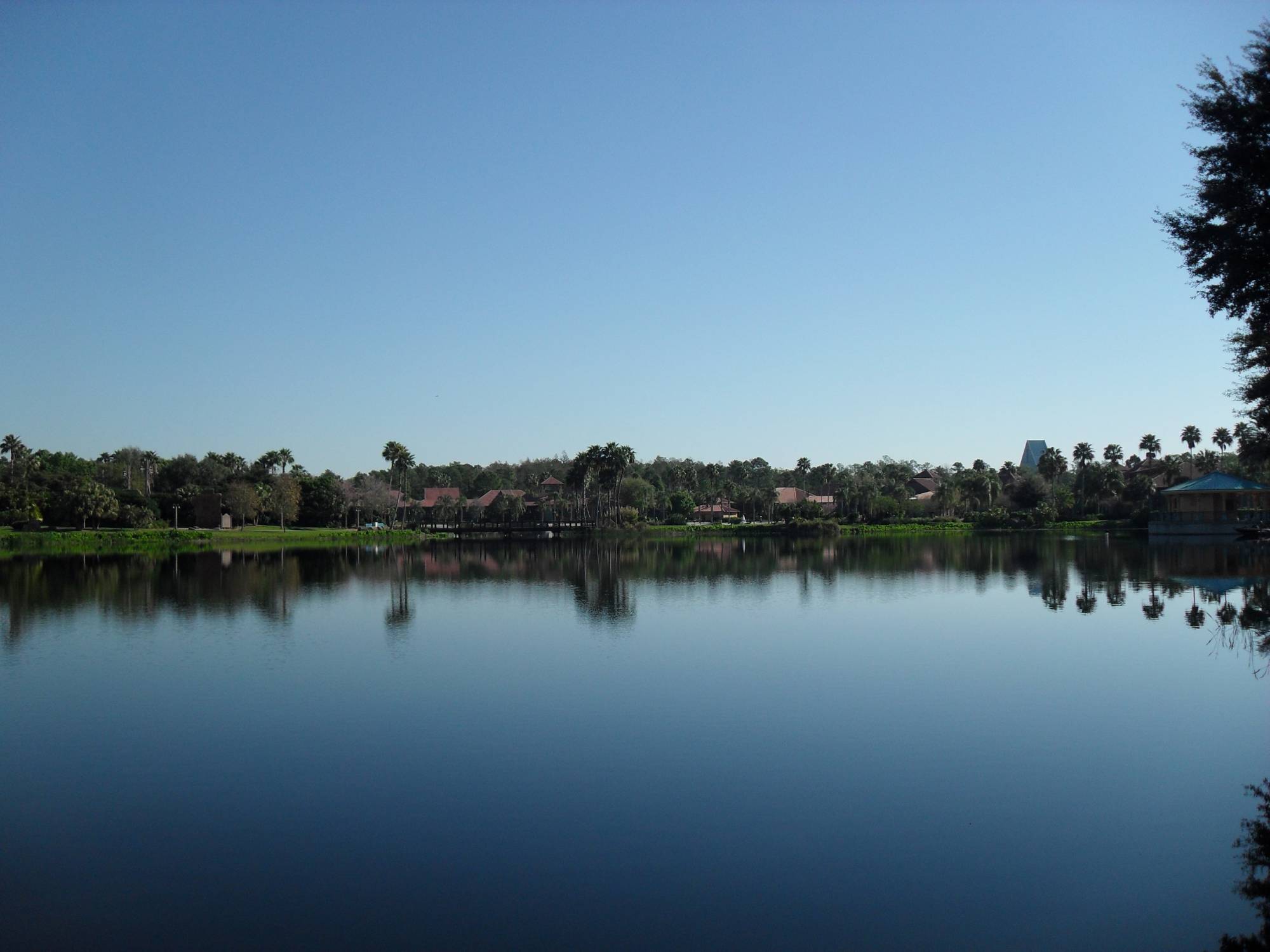 Coronado Springs Resort