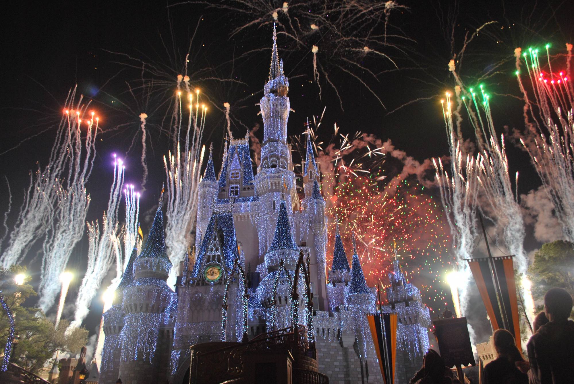 Wishes Finale