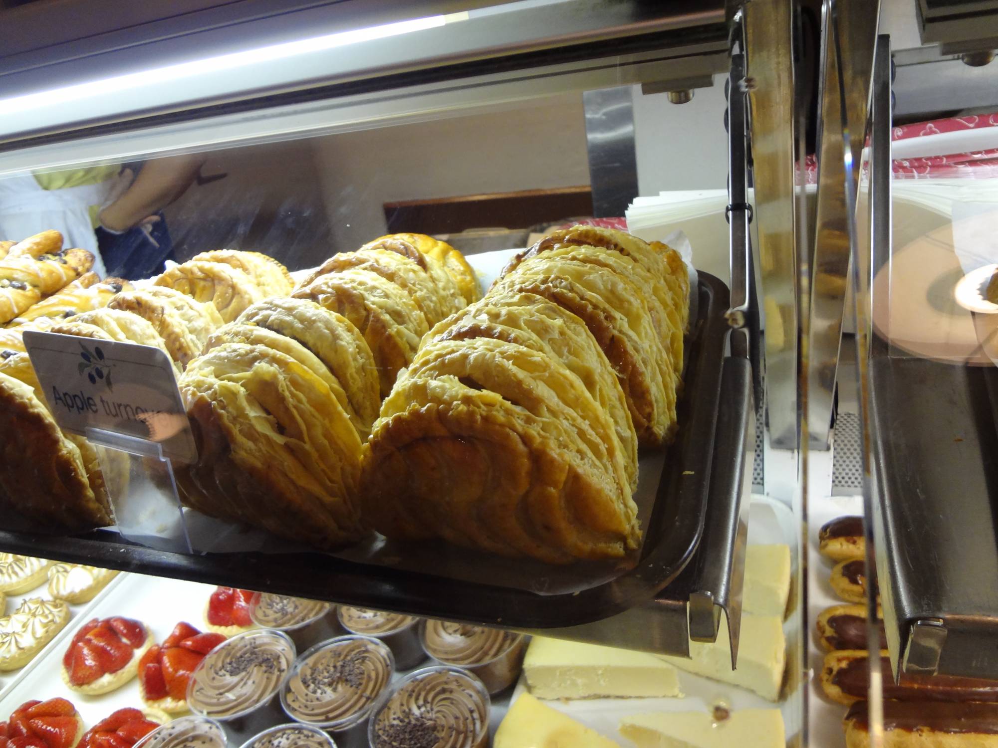 EPCOT - France - Boulangerie Patisserie